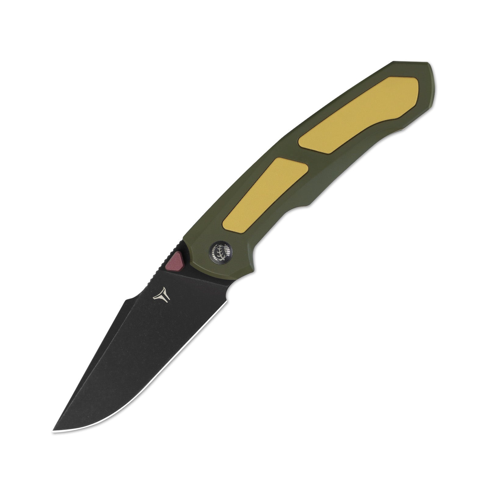 DearBear Knife EDC Folding Knife Ki3694A9