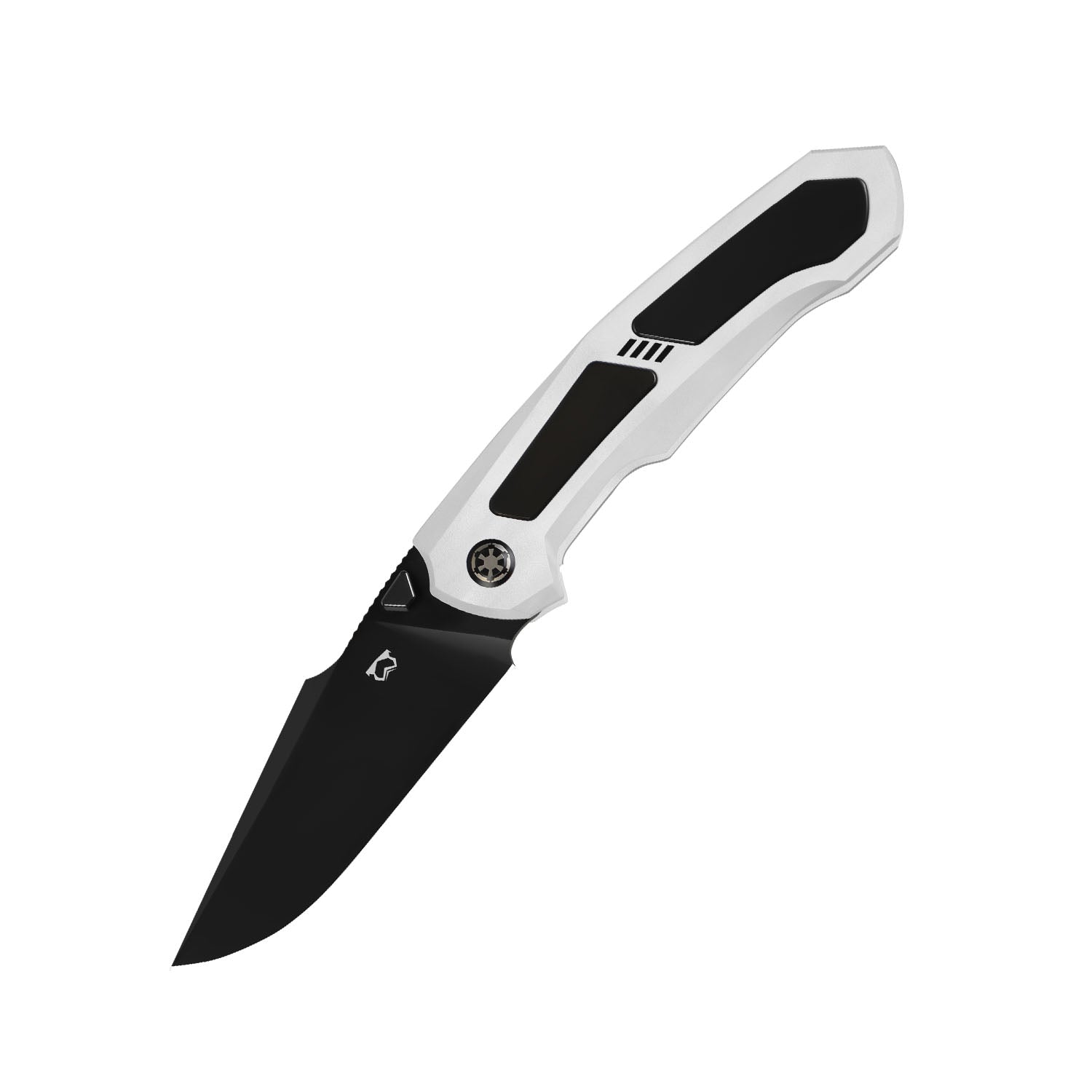 DearBear Knife EDC Folding Knife Ki3694A5