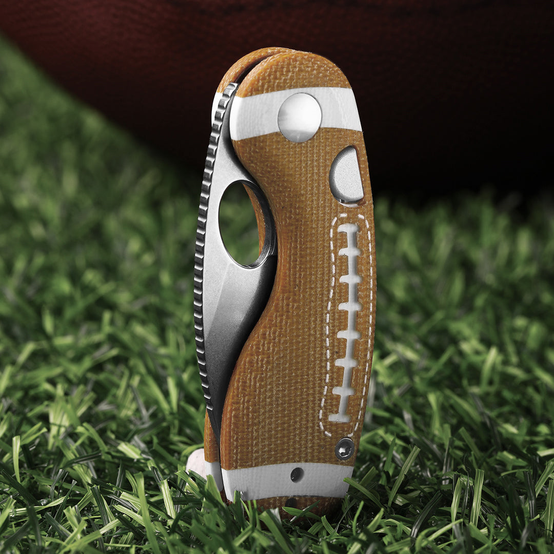 Microbe™ | Kizer Button Liner Lock™ | The Fifth Pocket 2.19" | 14C28N | KizerV™ 2742A8