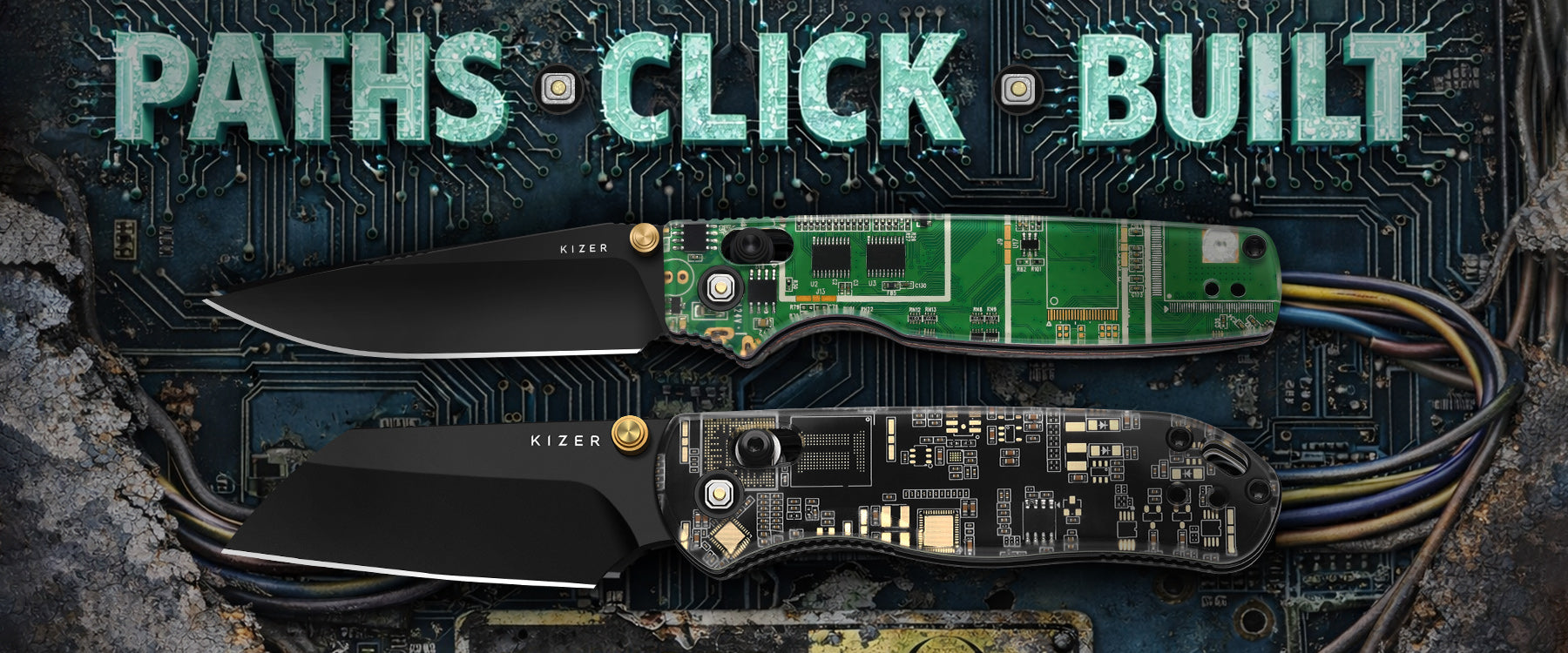 PCB Series