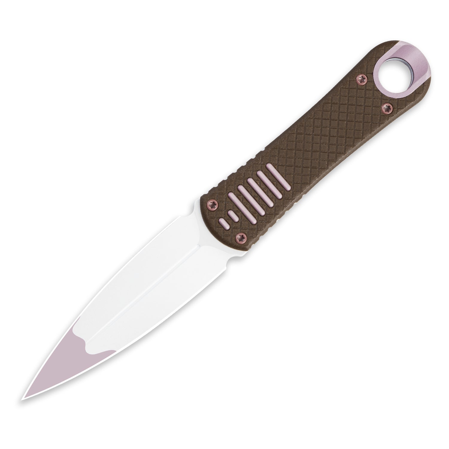 Summer Sweet Series | Hidden Agenda | AEB-L | G10 & Aluminum | 1083A4
