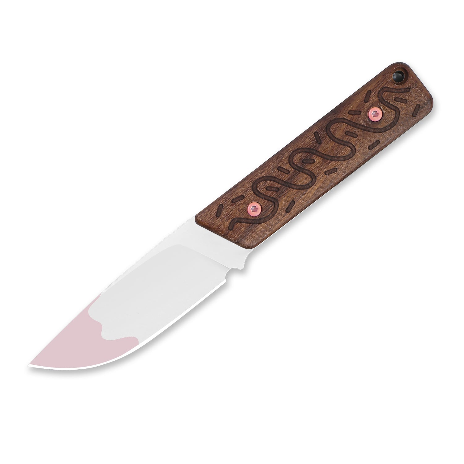 Summer Sweet Series | Smolt | AEB-L | Mkuruti Wood | 1063A8