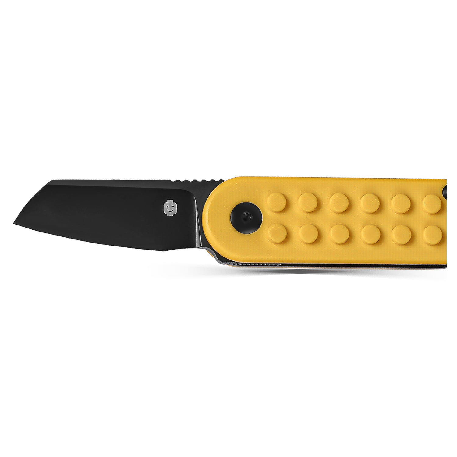 Custom EDC Knife Mini Bay V2583A1