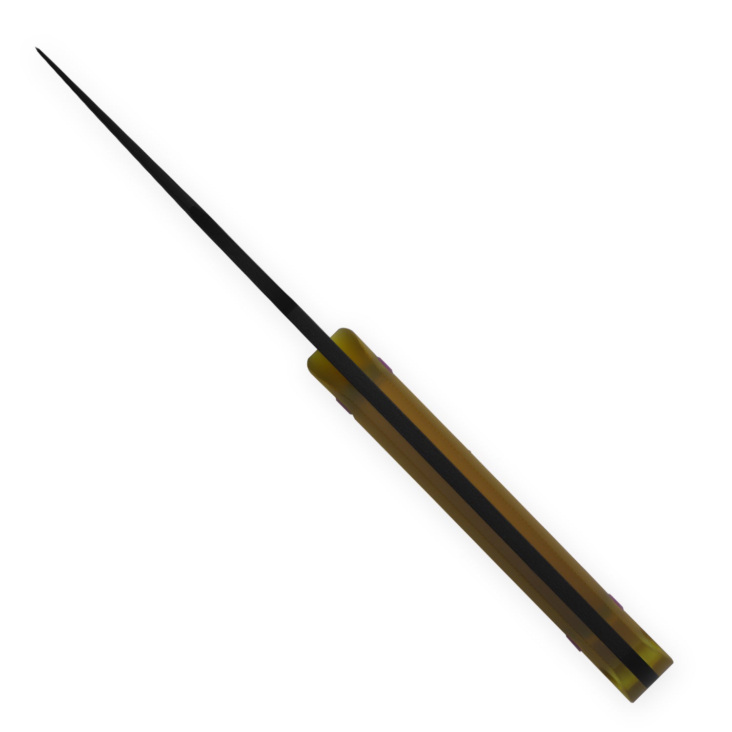 Halloween Series | Mini Harpoon | 3V Steel | PEI | 1040SHW1 | Limited Edition