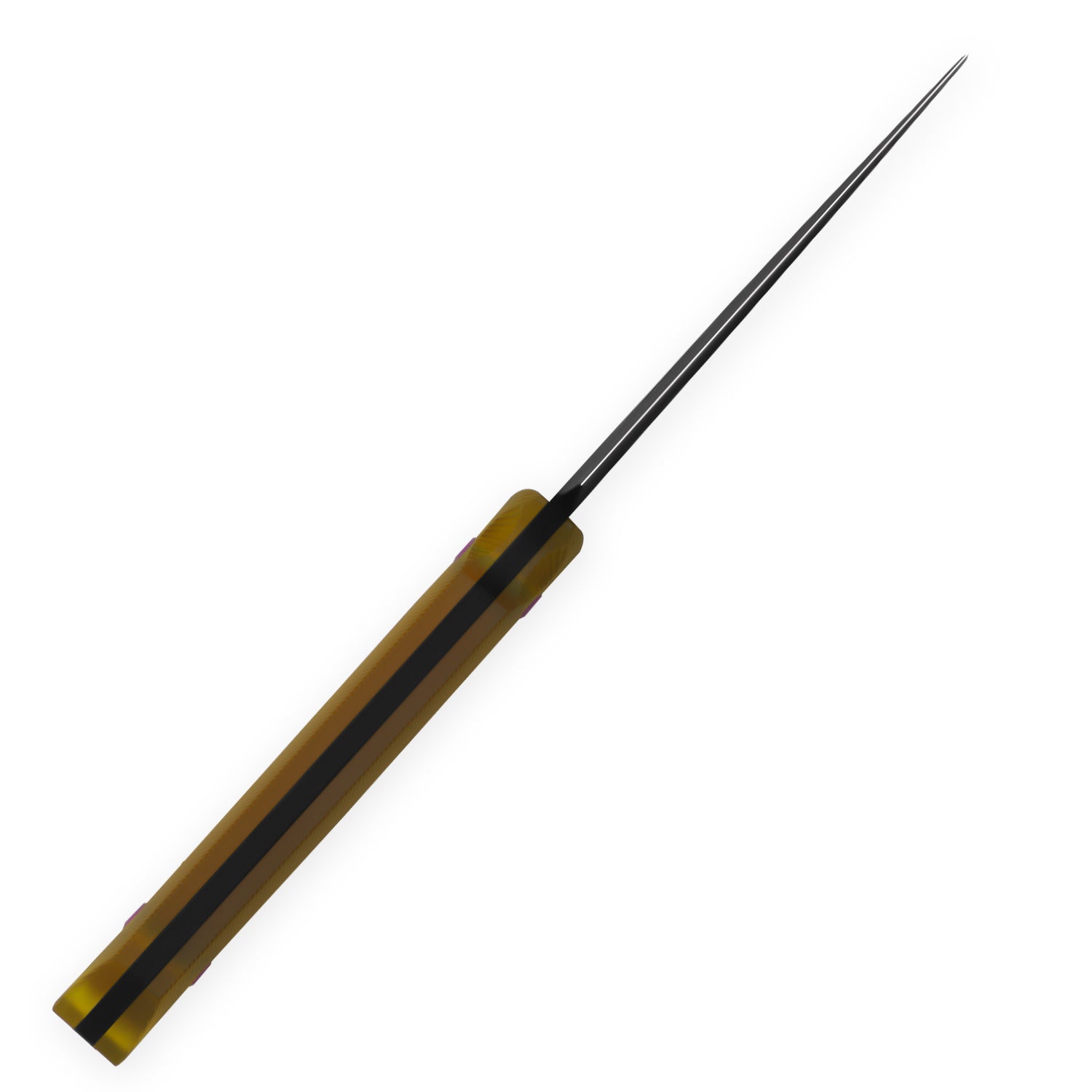 Halloween Series | Mini Harpoon | 3V Steel | PEI | 1040SHW1 | Limited Edition