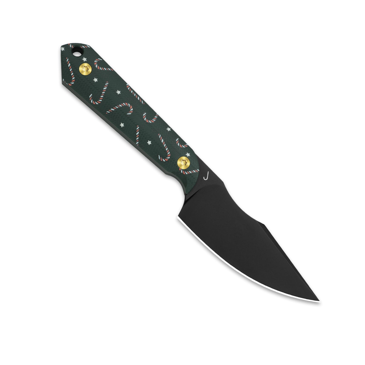 Christmas Series | Mini Harpoon | AEB-L | G10 | 1040SMC1 | Limited Edition