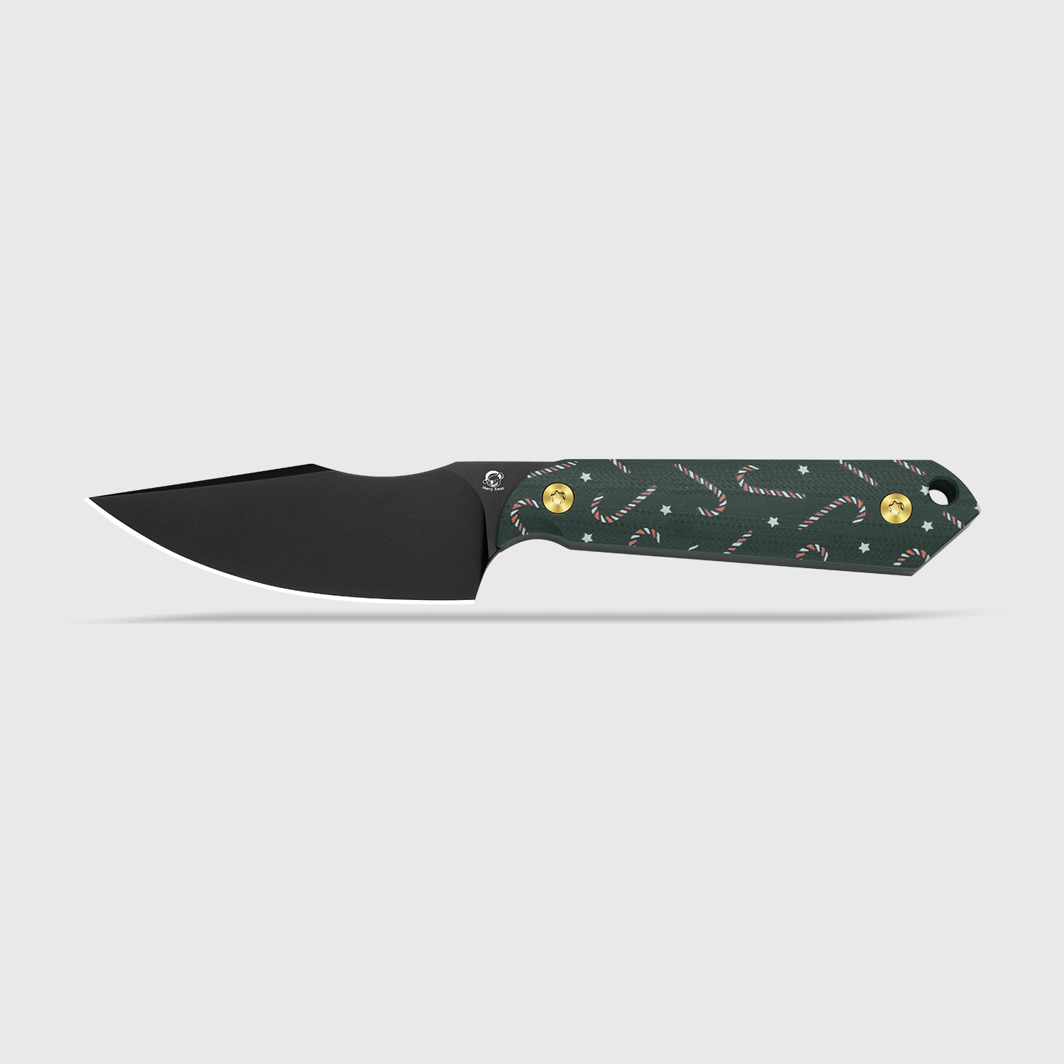 Christmas Series | Mini Harpoon | AEB-L | G10 | 1040SMC1 | Limited Edition