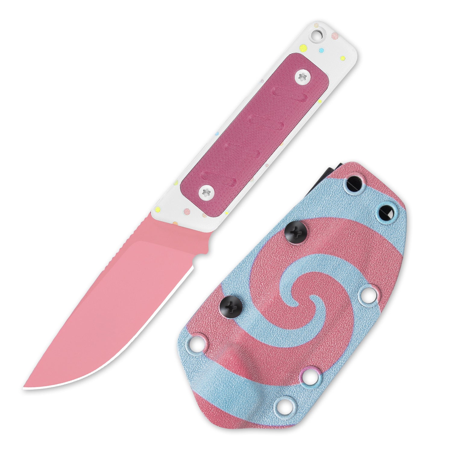 Summer Sweet Series | Smolt | AEB-L | G10 | 1063A7