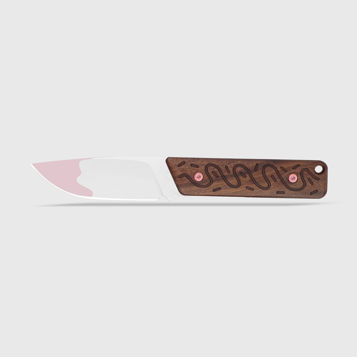 Summer Sweet Series | Smolt | AEB-L | Mkuruti Wood | 1063A8