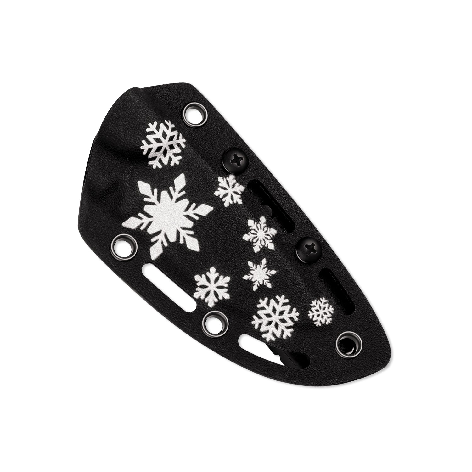 Christmas Series | HARE | D2 | Micarta & G10 | 1077MC1 | Limited Edition