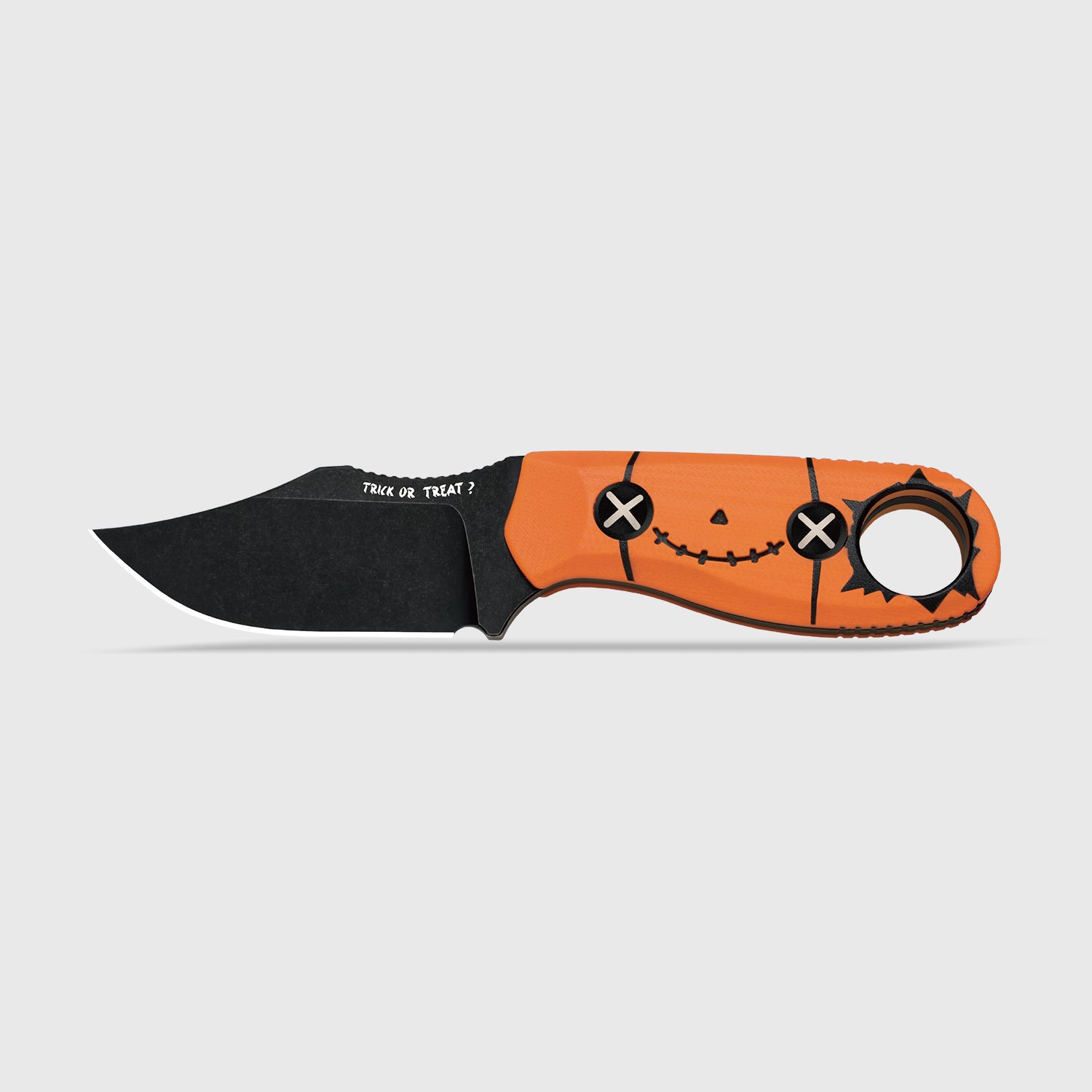Halloween Series | Beaver 2 | AEB-L | G10 | 1078HW1 | Limited Edition