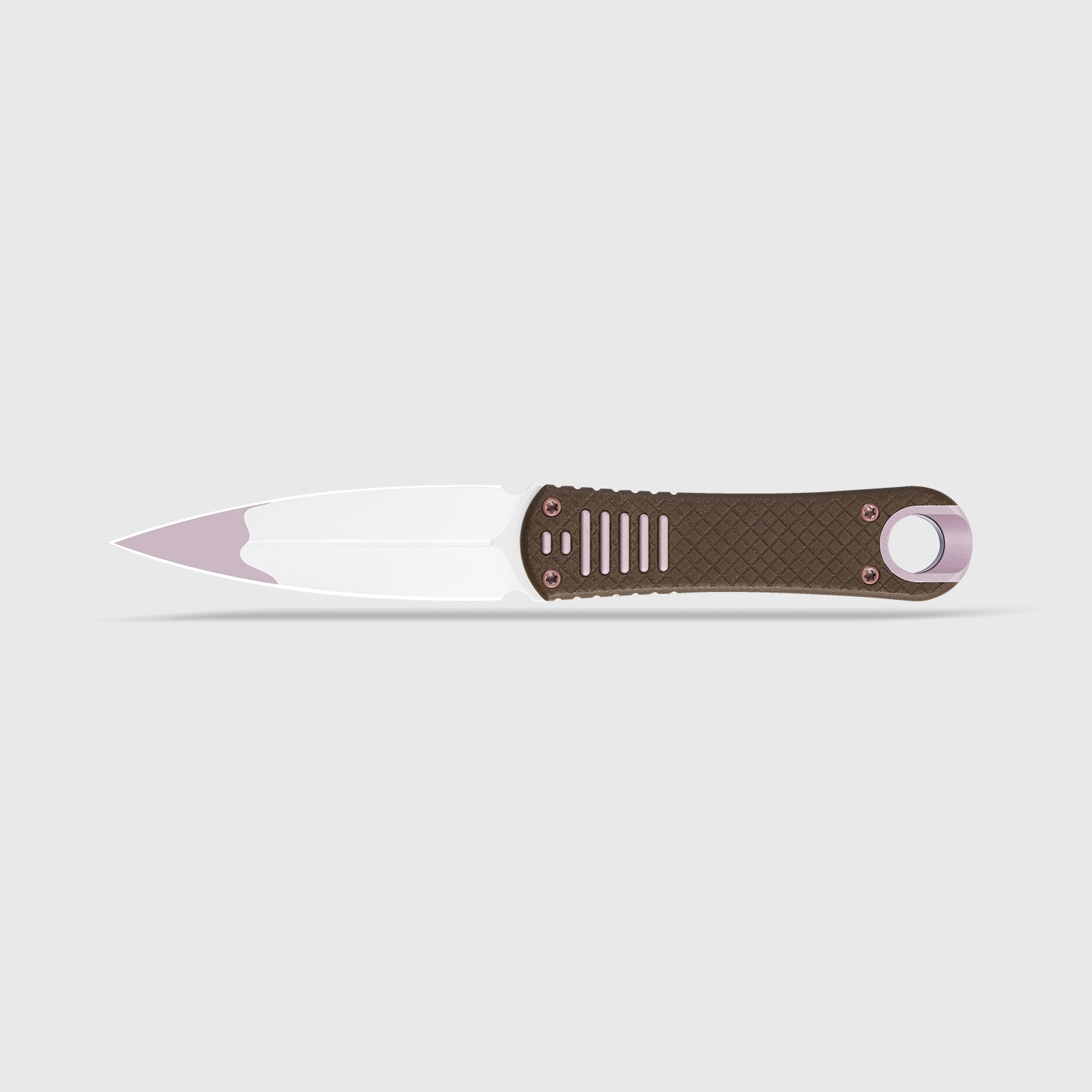 Summer Sweet Series | Hidden Agenda | AEB-L | G10 & Aluminum | 1083A4