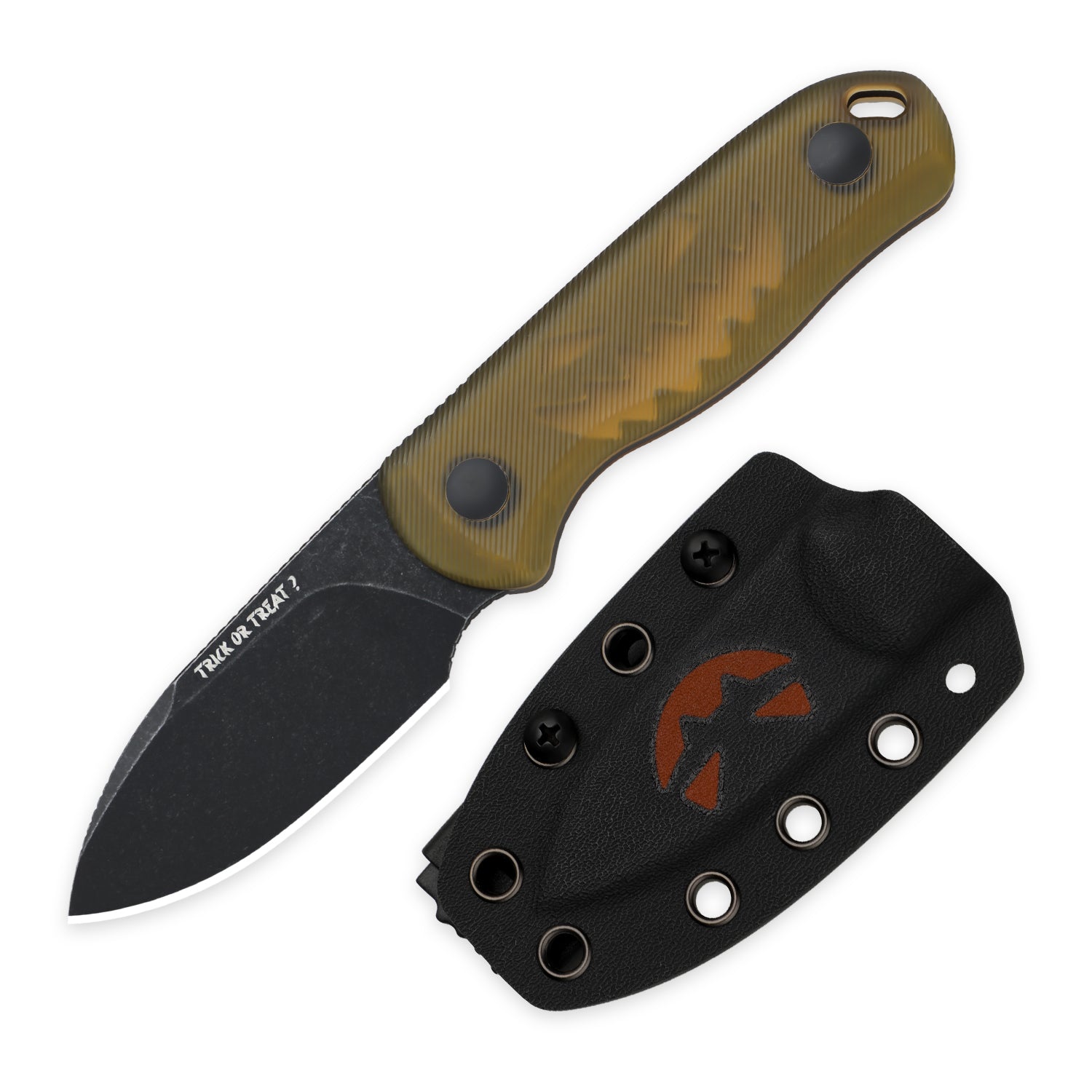 Halloween Series | Drop Bear Fix | 14C28N | PEI | 1094HW2 | Limited Edition	