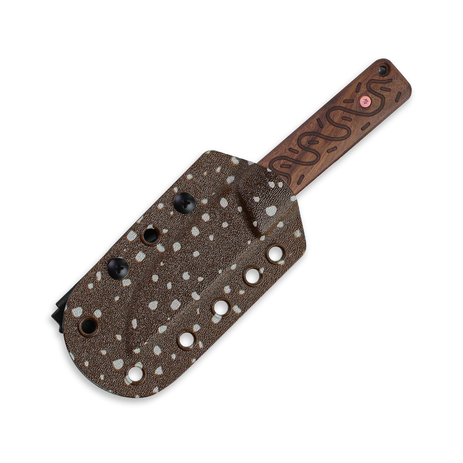 Summer Sweet Series | Smolt | AEB-L | Mkuruti Wood | 1063A8	