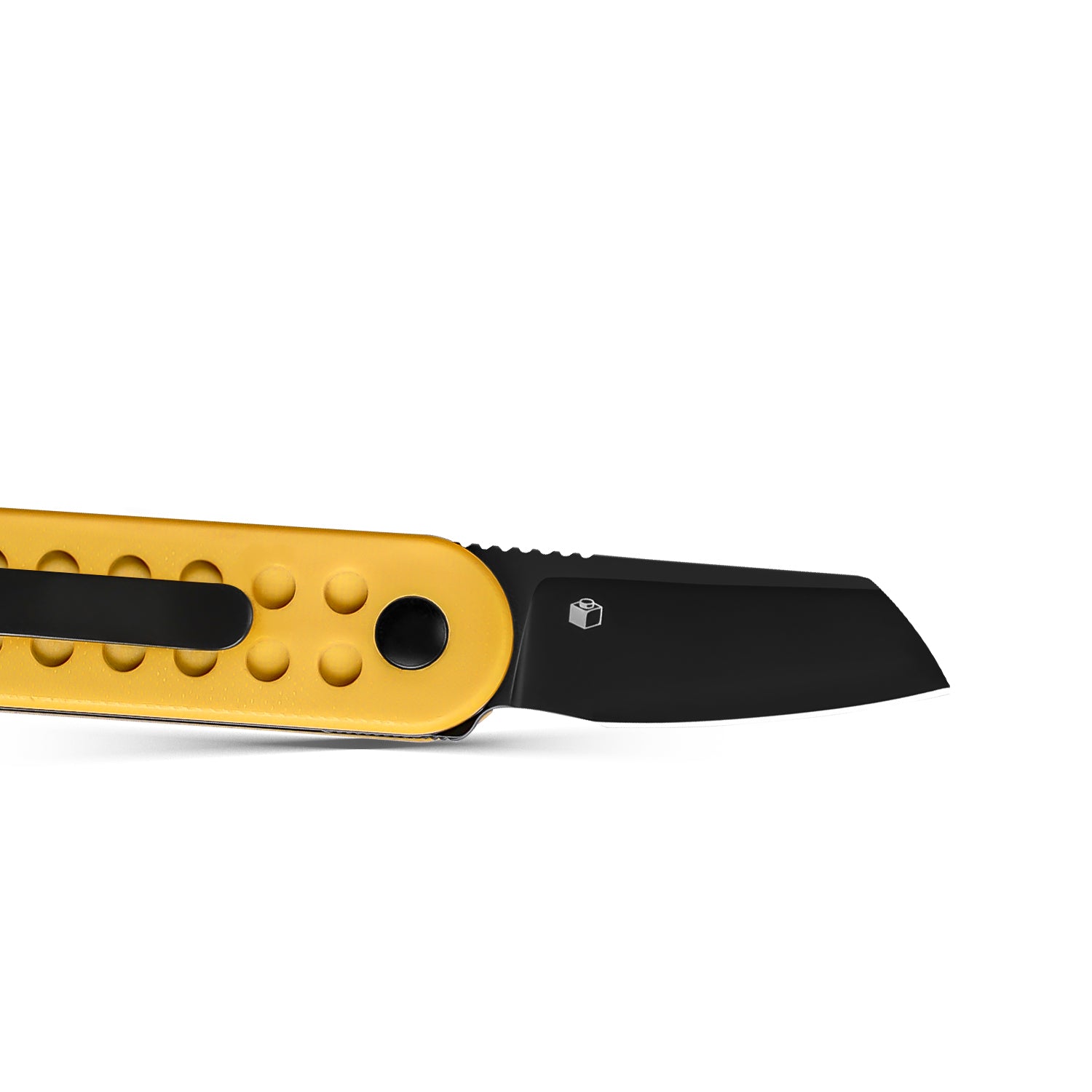 Custom EDC Knife Mini Bay V2583A1