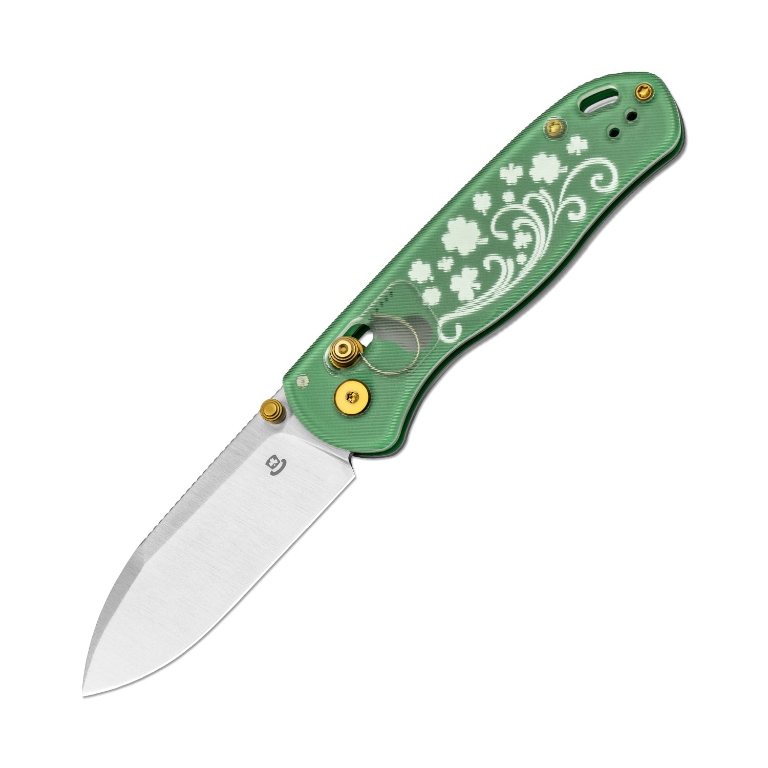 Custom | Drop Bear | Limited St PatricIMITED ST PATRICK'S DAY EDITION