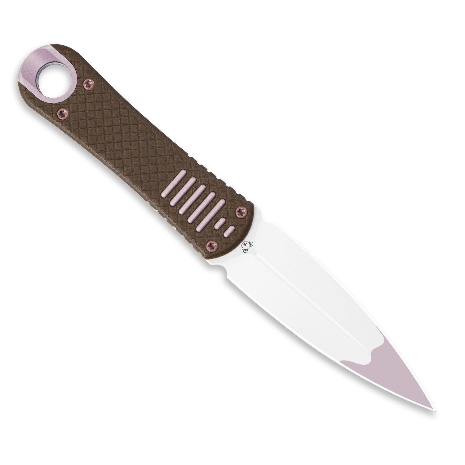 Summer Sweet Series | Hidden Agenda | AEB-L | G10 & Aluminum | 1083A4