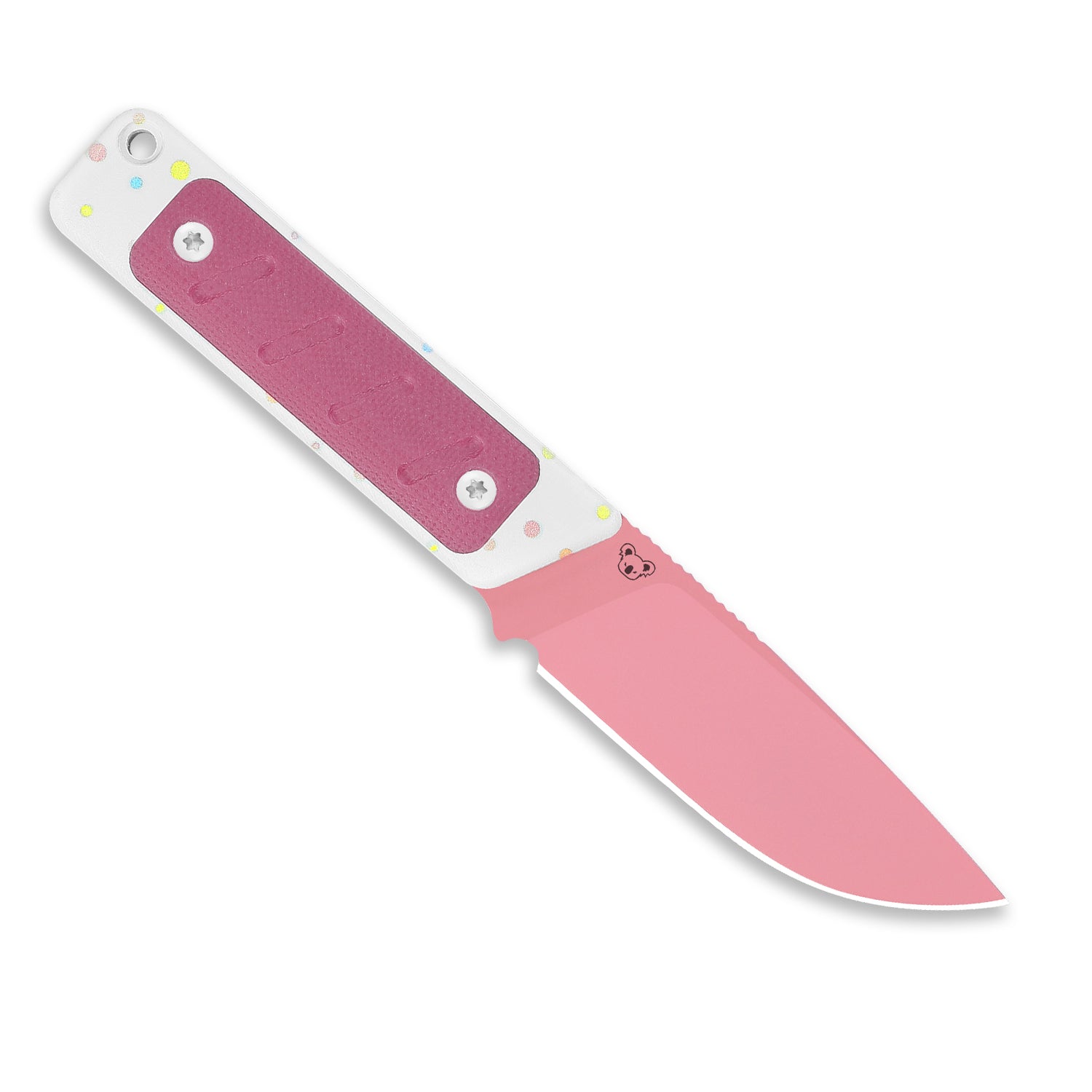 Summer Sweet Series | Smolt | AEB-L | G10 | 1063A7