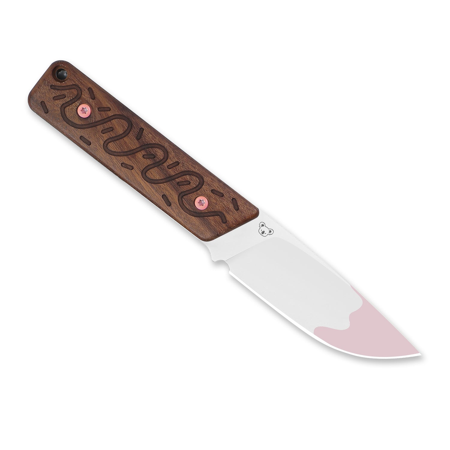 Summer Sweet Series | Smolt | AEB-L | Mkuruti Wood | 1063A8