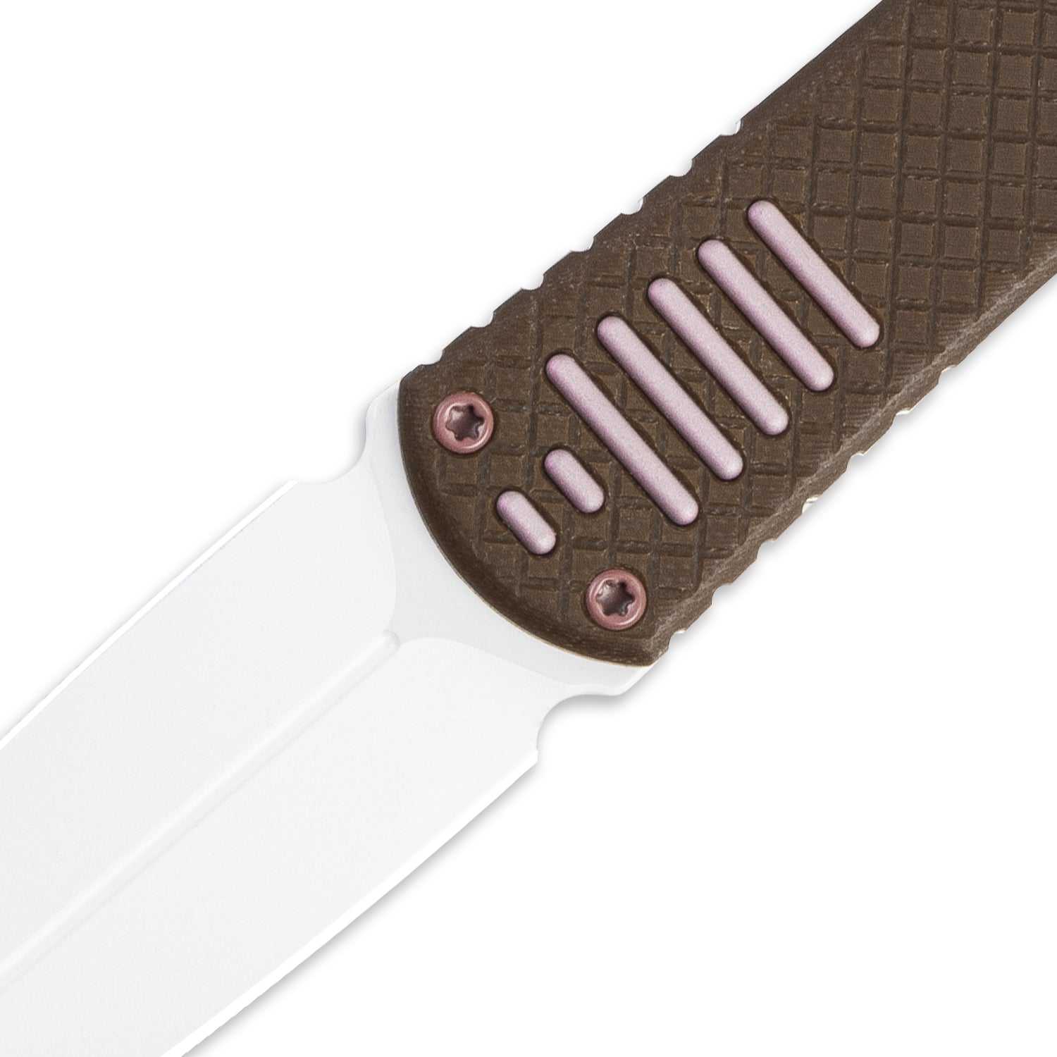 Summer Sweet Series | Hidden Agenda | AEB-L | G10 & Aluminum | 1083A4