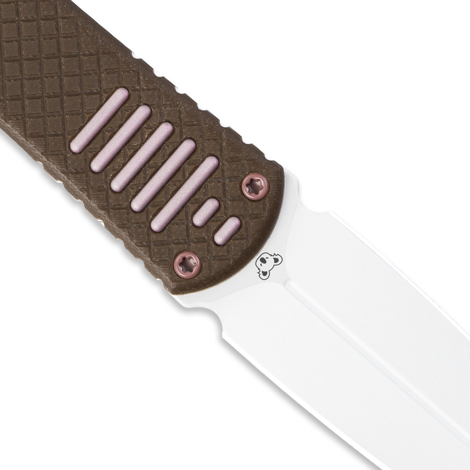 Summer Sweet Series | Hidden Agenda | AEB-L | G10 & Aluminum | 1083A4