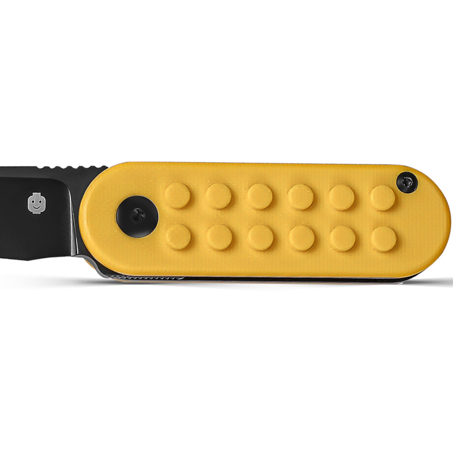 Custom EDC Knife Mini Bay V2583A1