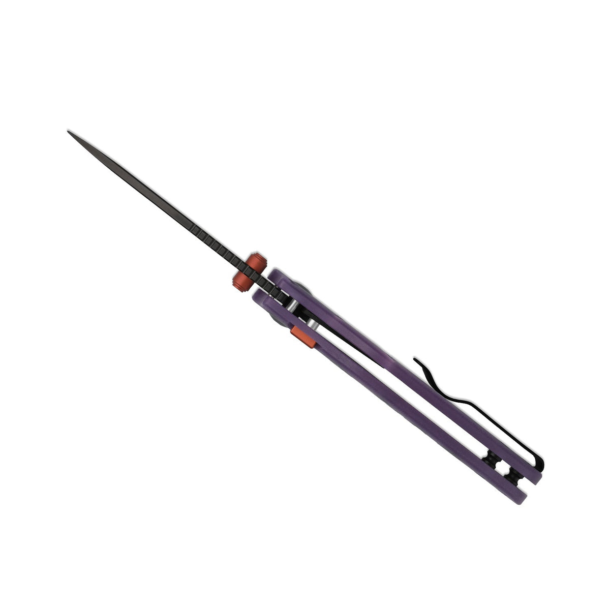 Halloween | C01C 2.9 BD | ELMAX | Dual-Color GID Handle | KizerB™ 3488.29BDHW1 | Halloween Special Edition