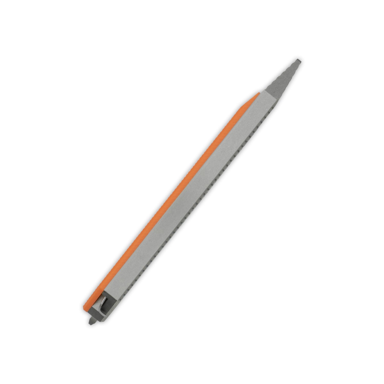 Kizer Titanium & G10 EDC Multi-Functional Tools Orange Pac-Bar T122A3