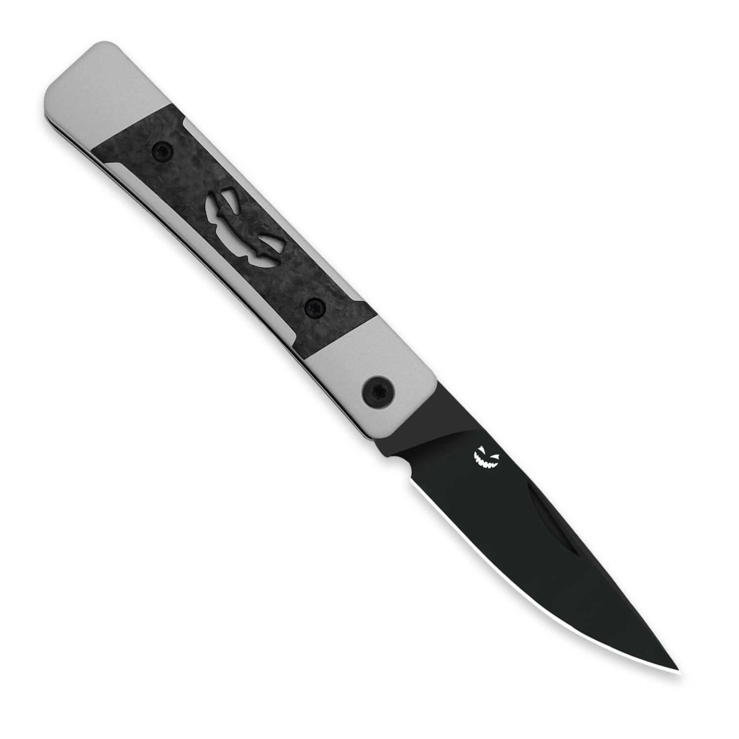 Halloween Series | Little Grand | Nitro-V | Aluminum & Carbon Fiber | V2670HW1 | Limited Edition
