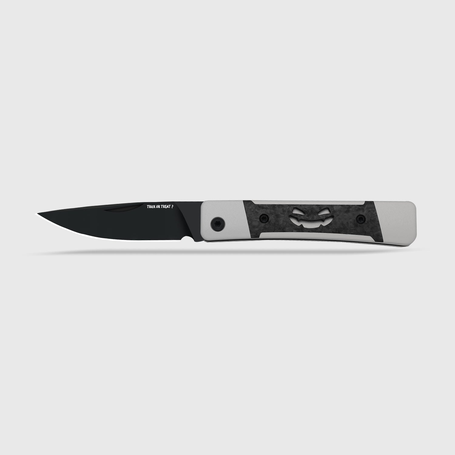 Halloween Series | Little Grand | Nitro-V | Aluminum & Carbon Fiber | V2670HW1 | Limited Edition