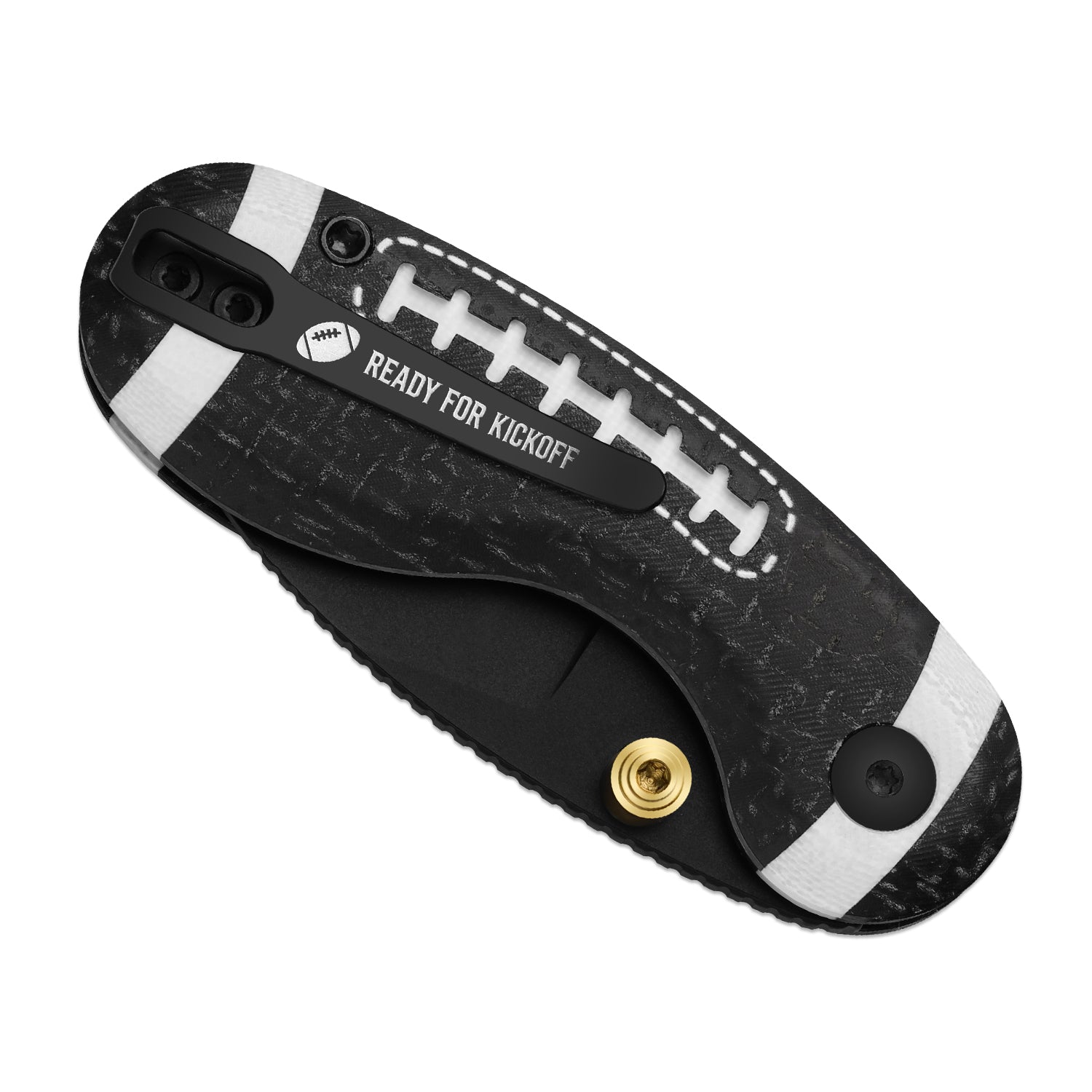 Microbe™ | Kizer Button Liner Lock™ | The Fifth Pocket 2.19" | 14C28N | KizerV™ 2742A7