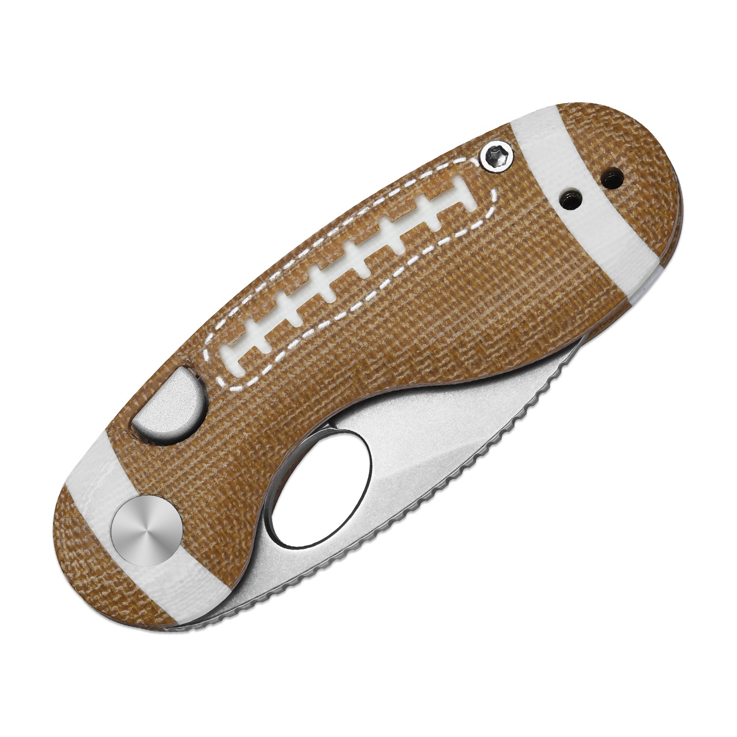 Microbe™ | Kizer Button Liner Lock™ | The Fifth Pocket 2.19" | 14C28N | KizerV™ 2742A8