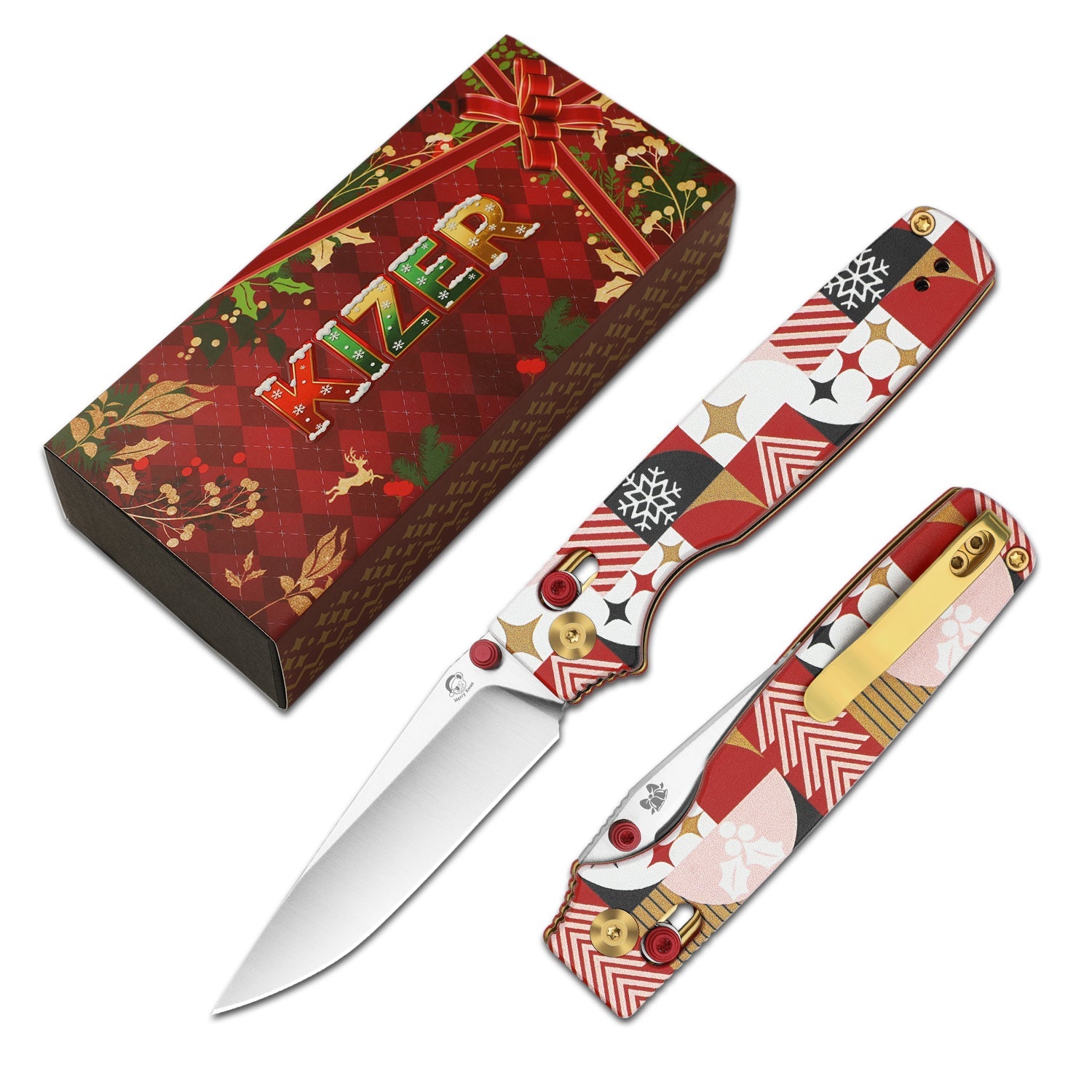 Christmas Series | Original 2 | 14C28N | G10 | V3605.2MC1 | Limited Edition	