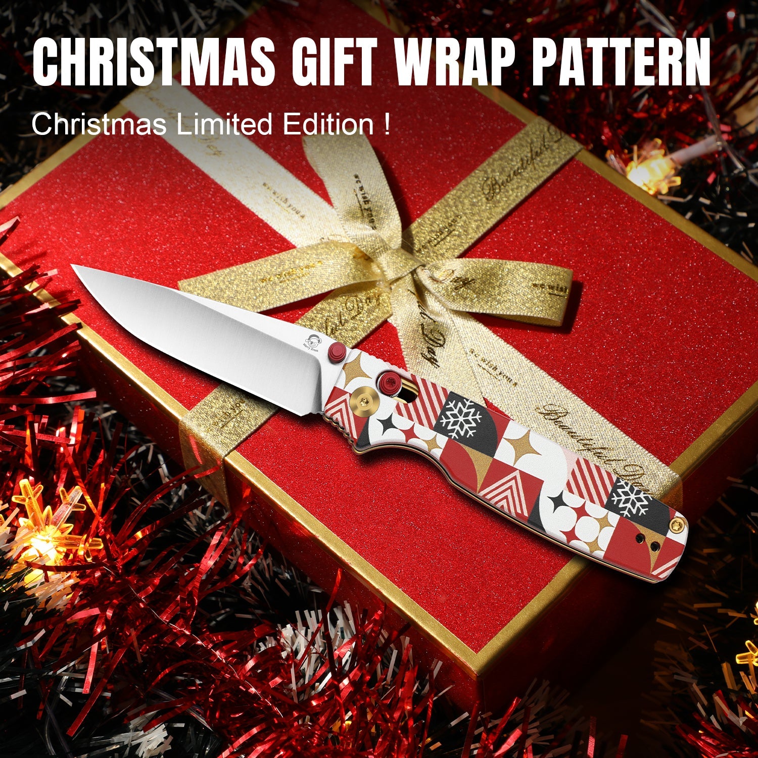 Christmas Series | Original 2 | 14C28N | G10 | V3605.2MC1 | Limited Edition