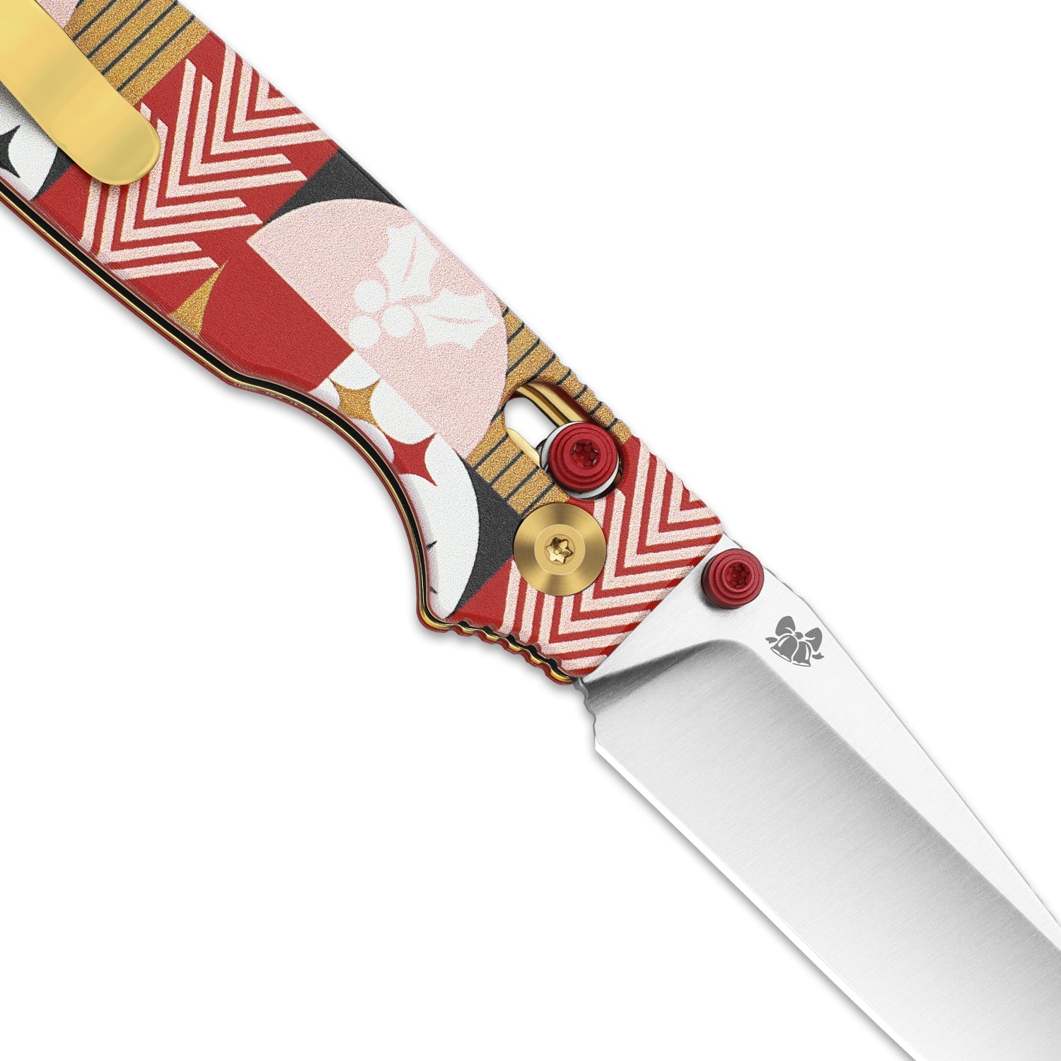 Christmas Series | Original 2 | 14C28N | G10 | V3605.2MC1 | Limited Edition