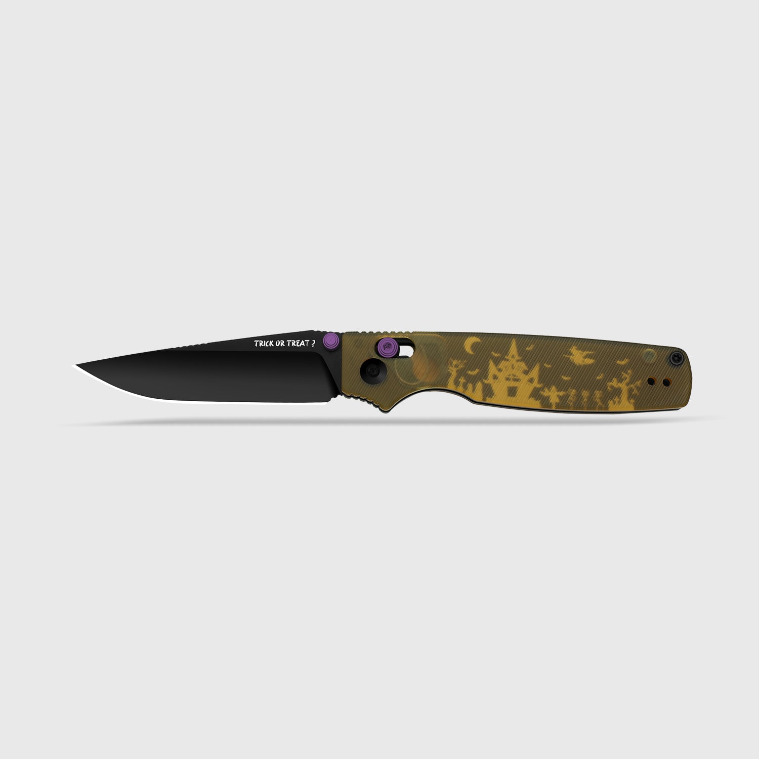 Halloween Series | Original 2 | 14C28N | PEI | V3605.2MHW2 | Limited Edition