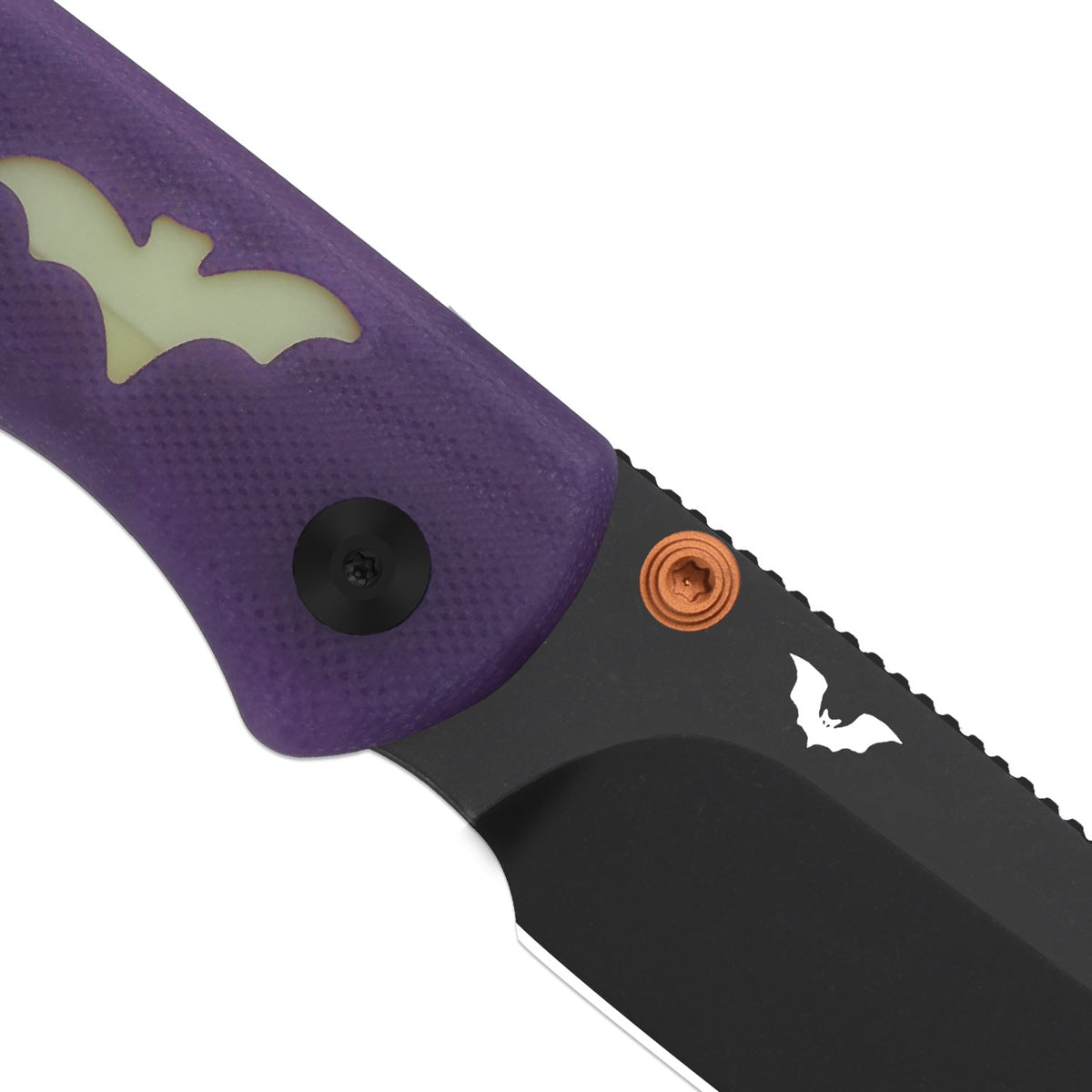 Halloween | Drop Bear® 2 | AEB-L | Dual-Color GID Handle | KizerV™ 3619.2HW1 | Halloween Special Edition