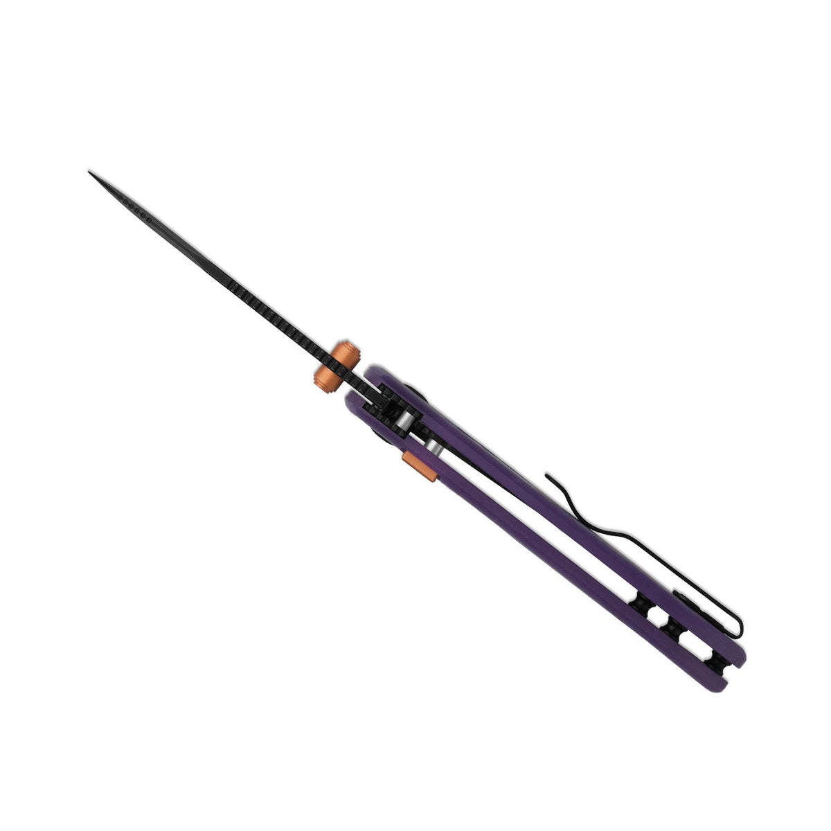 Halloween | Drop Bear® 2 | AEB-L | Dual-Color GID Handle | KizerV™ 3619.2HW1 | Halloween Special Edition