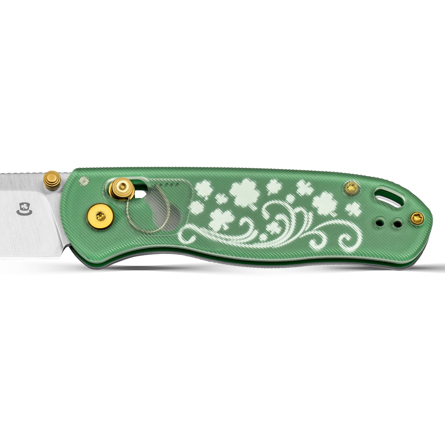 Custom | Drop Bear | Limited St PatricIMITED ST PATRICK'S DAY EDITION
