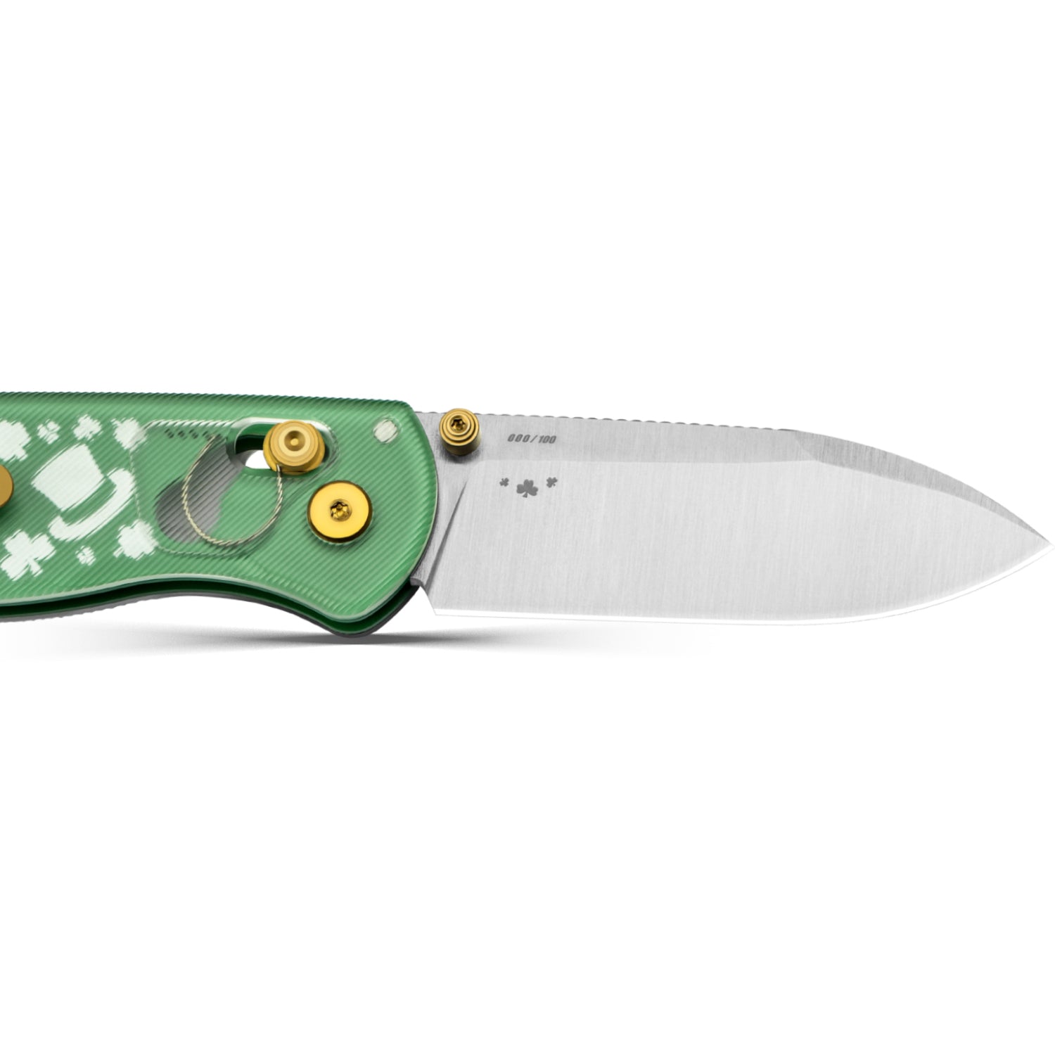 Custom | Drop Bear | Limited St PatricIMITED ST PATRICK'S DAY EDITION