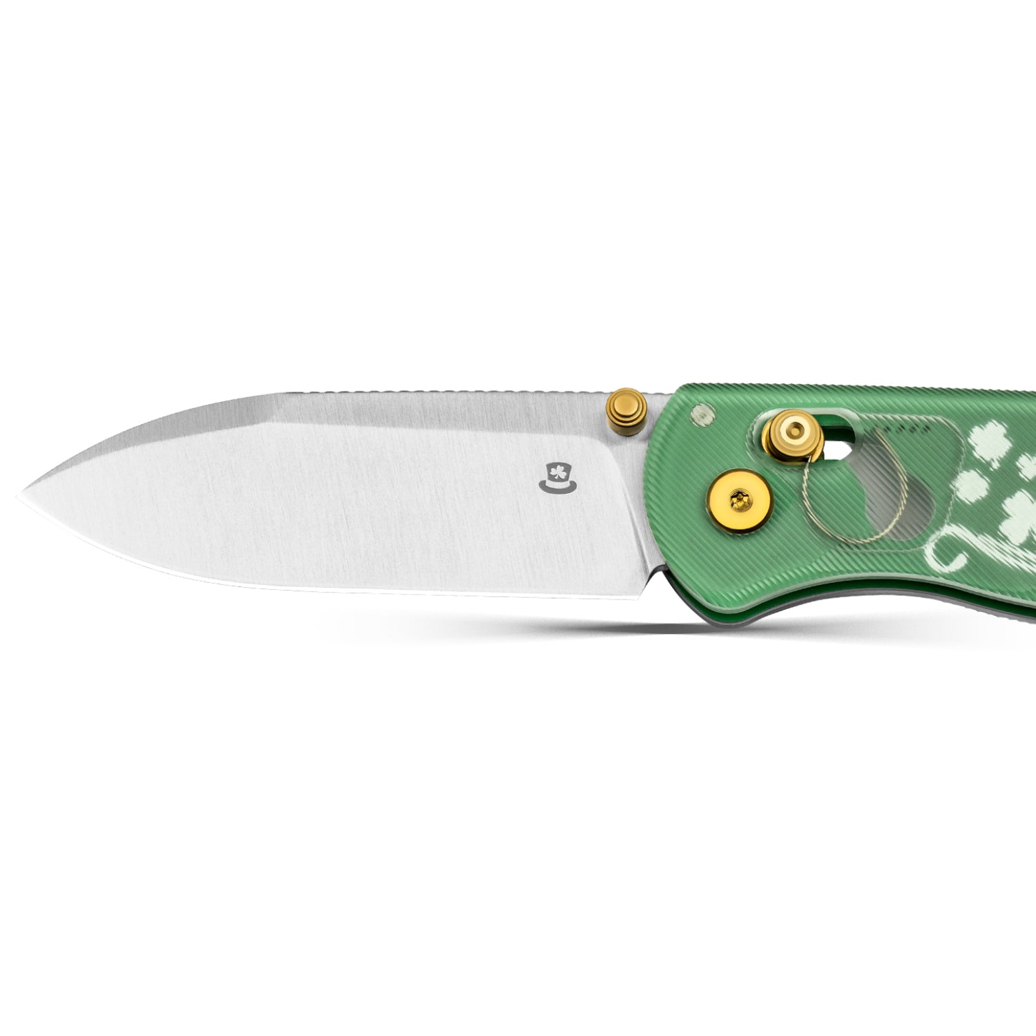 Custom | Drop Bear | Limited St PatricIMITED ST PATRICK'S DAY EDITION