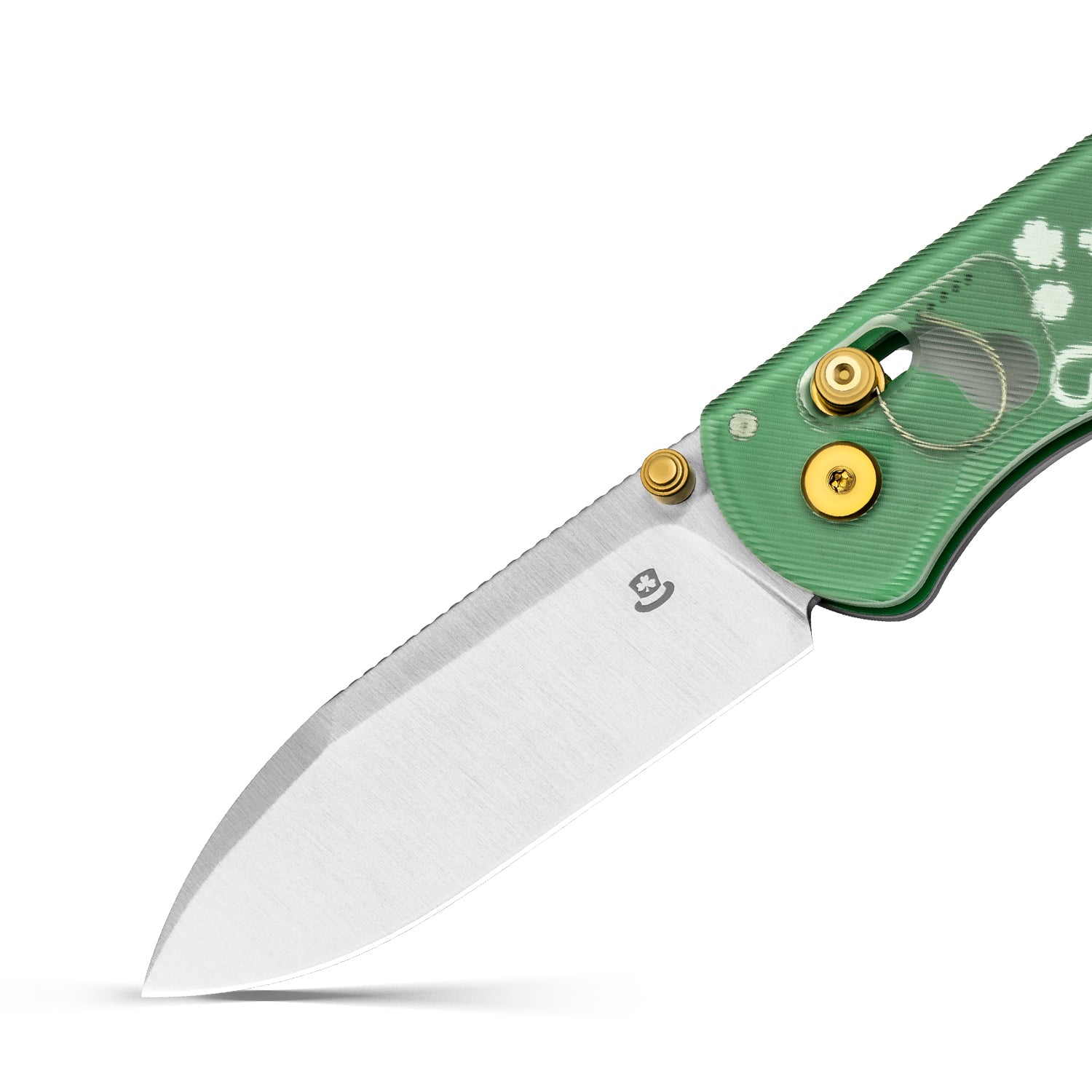 Custom Drop Bear	