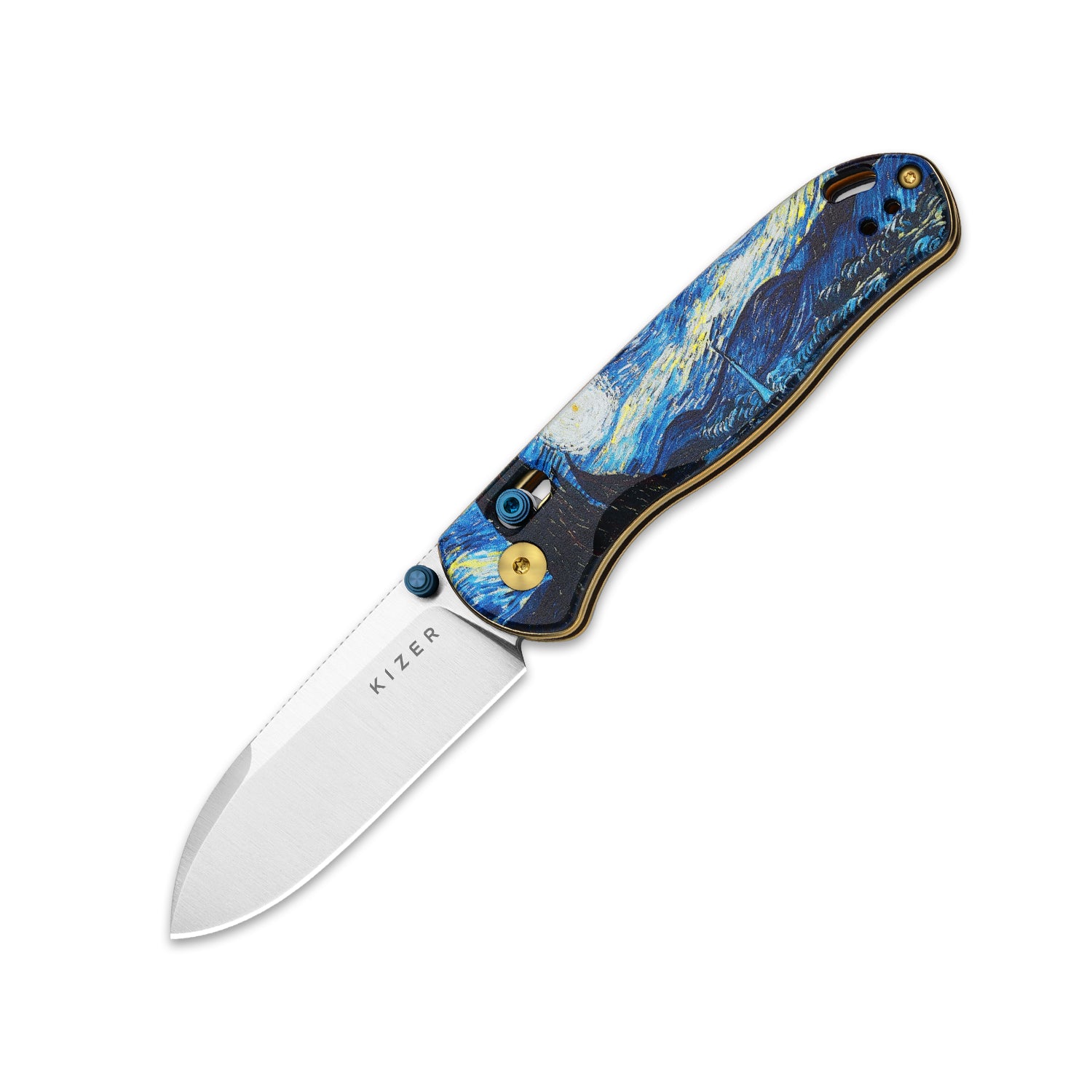 Masterpiece Collection | Drop Bear | V3619A17