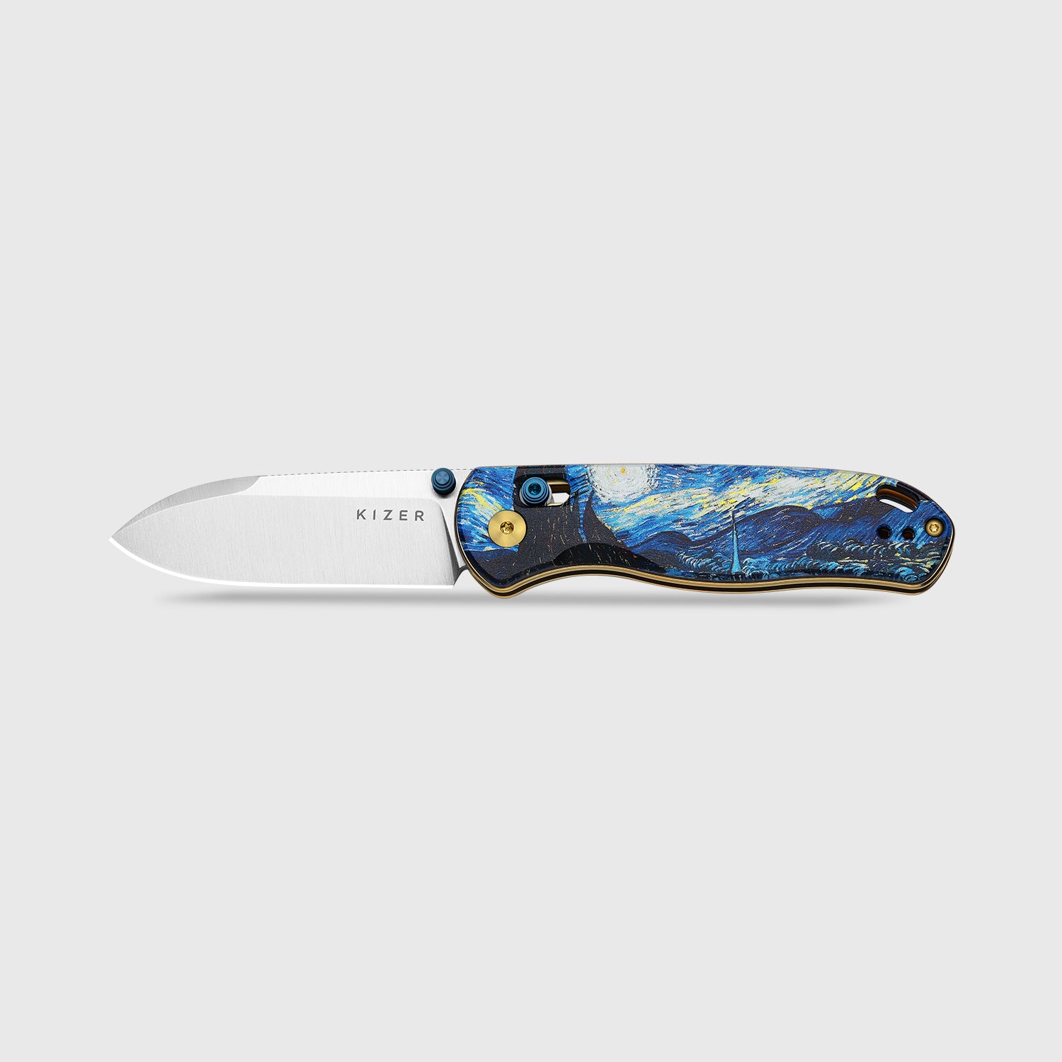 Masterpiece Collection | Drop Bear | V3619A17