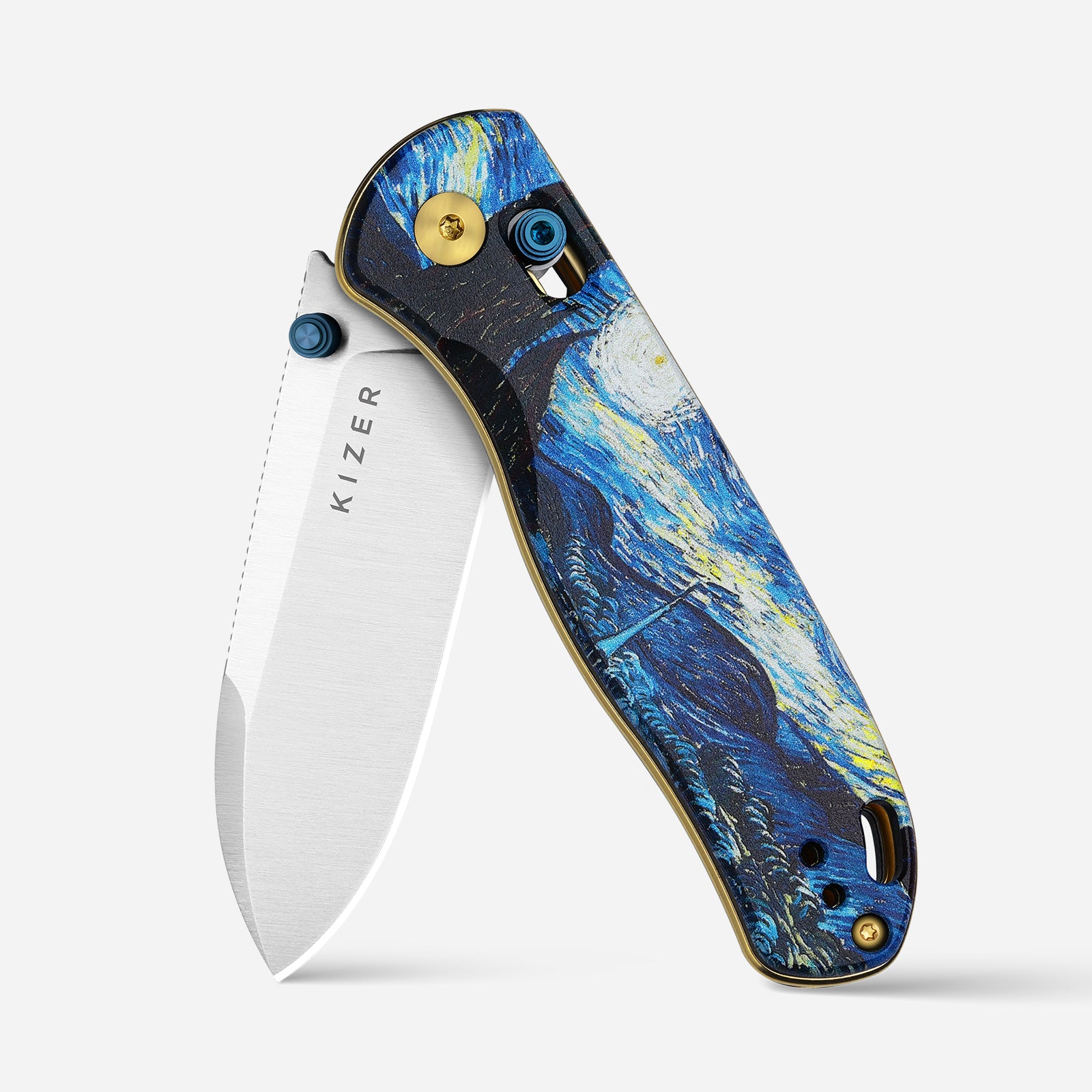 Masterpiece Collection | Drop Bear | V3619A17