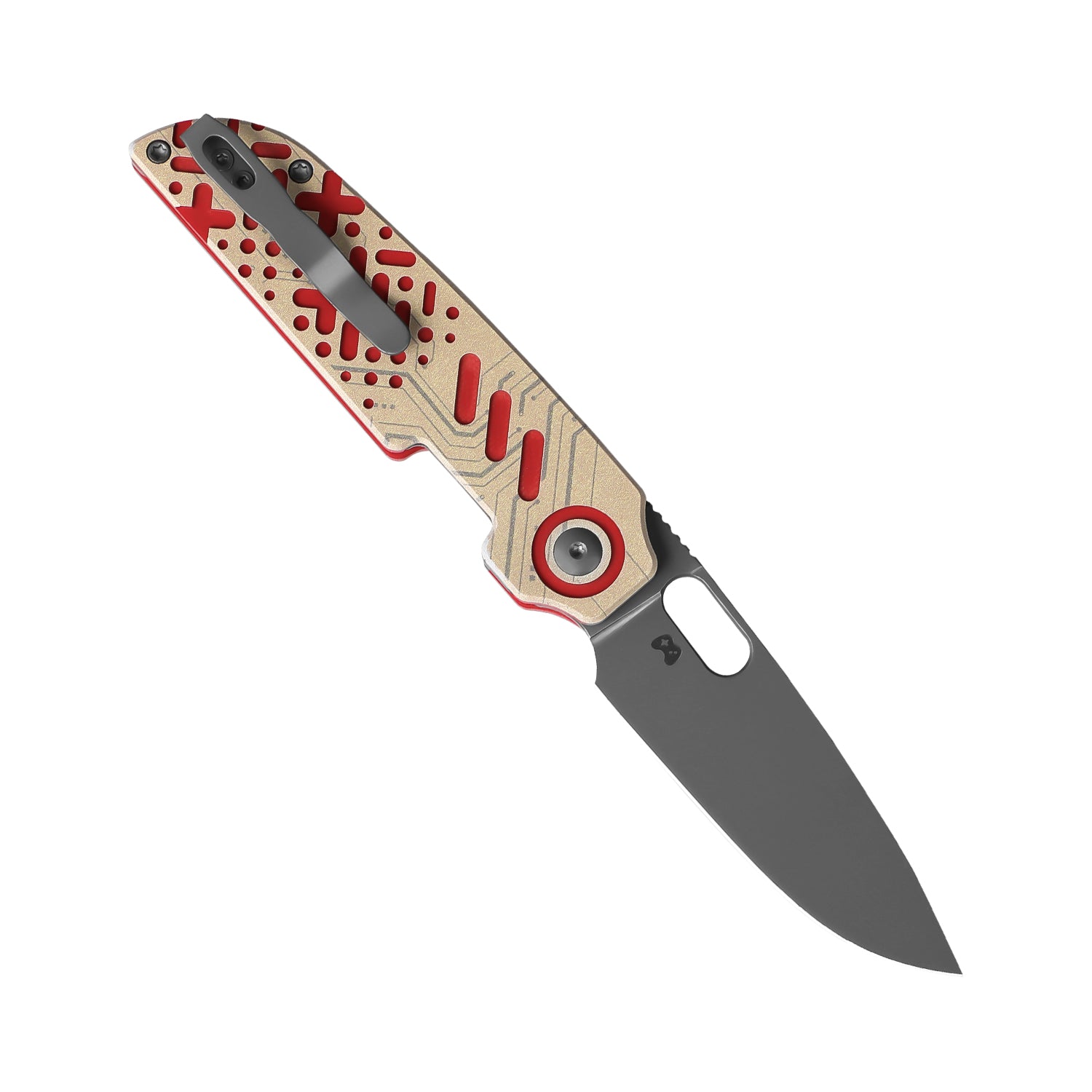 Nostalgia Play Series | Varatas | Nitro-V | V3637A3