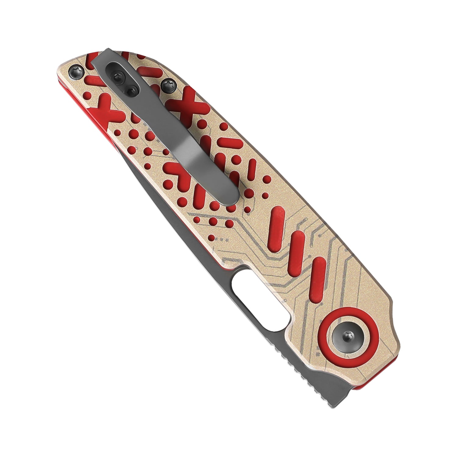 Nostalgia Play Series | Varatas | Nitro-V | V3637A3