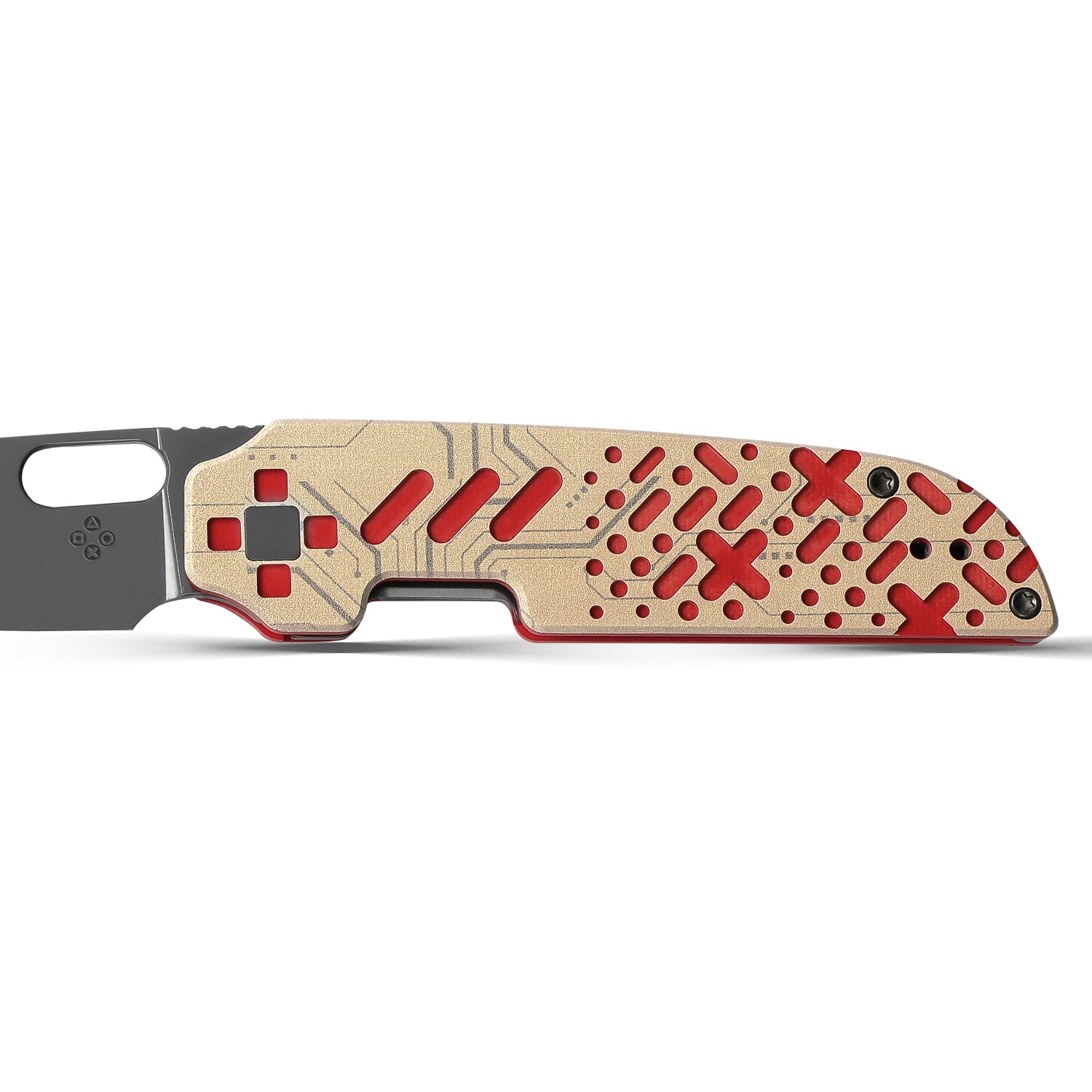 Custom Varatas V3637A3