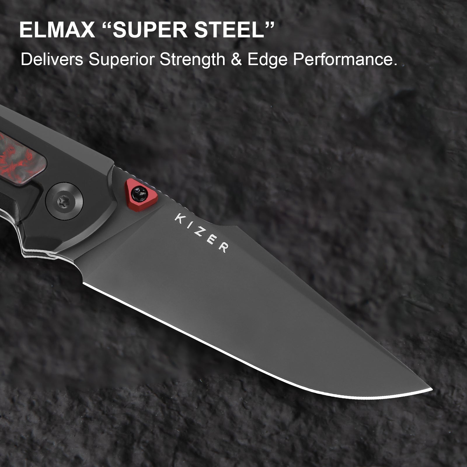 Movie Series | Feweed | Elmax | Titanium | Ki3694A6