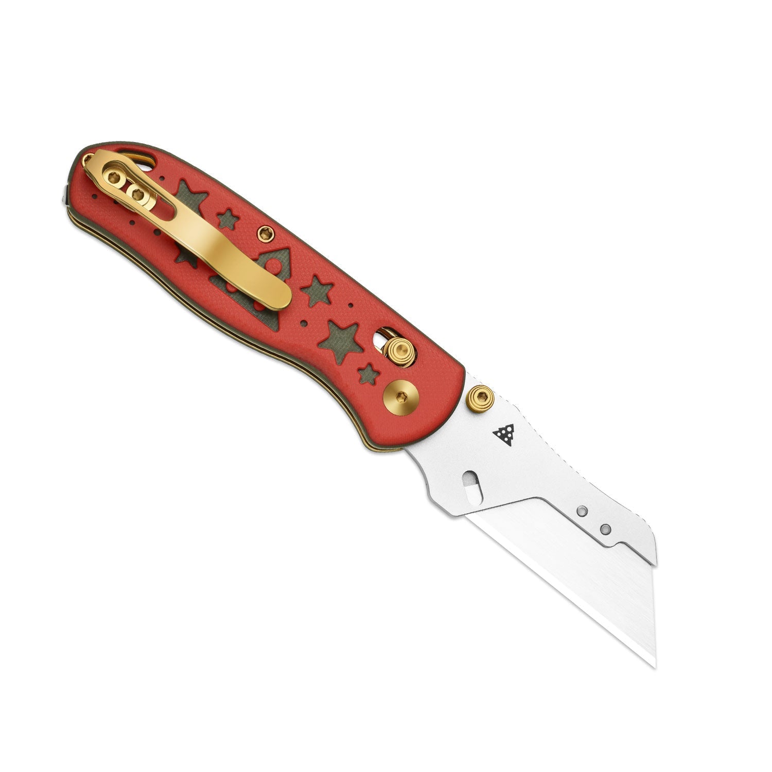 Christmas Series | Uti BEAR 1 | 5CR15MOV | G10 | V3619JMC1 | Limited Edition